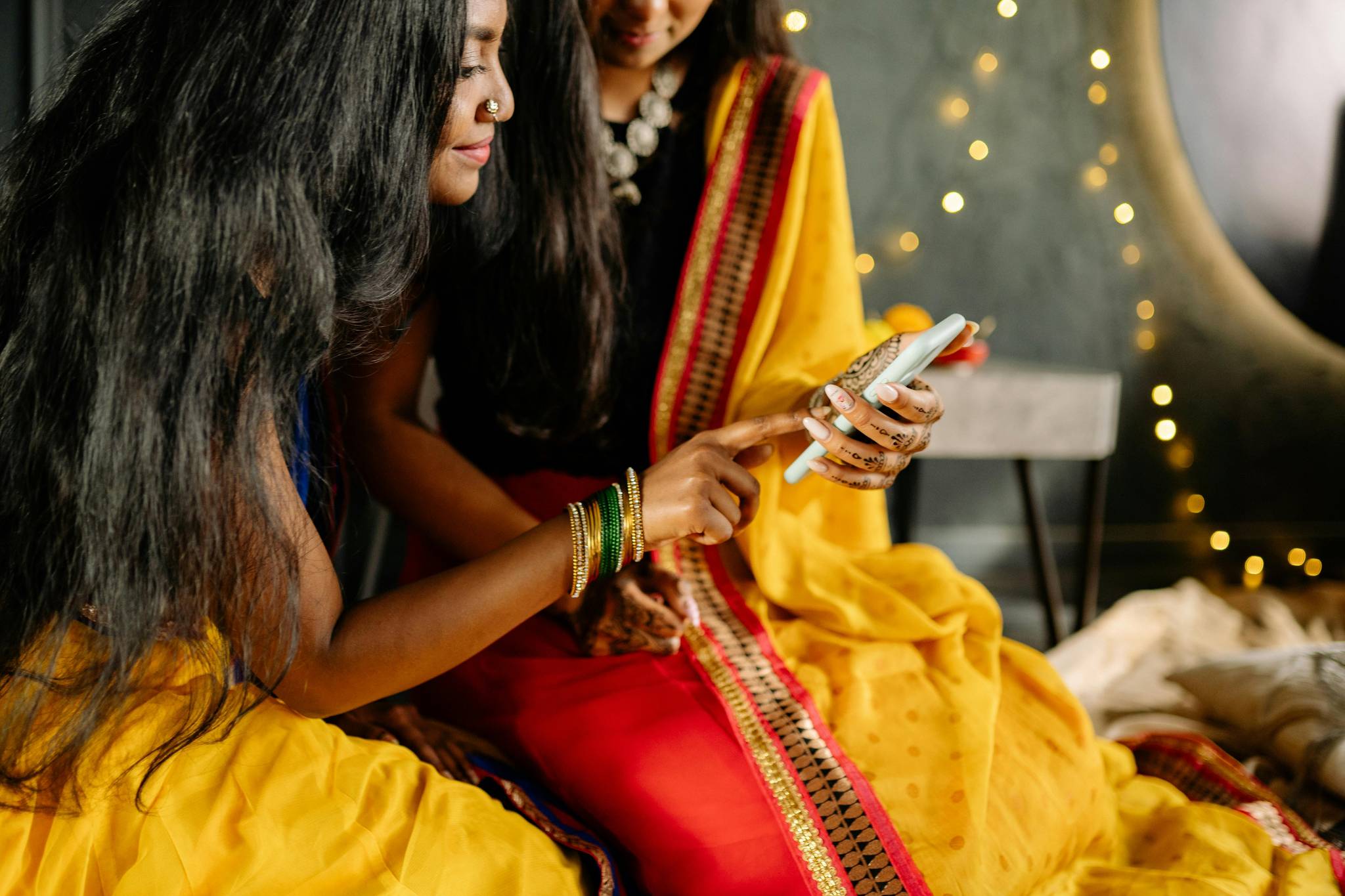 How is social shopping changing the way Indians spend on Diwali?