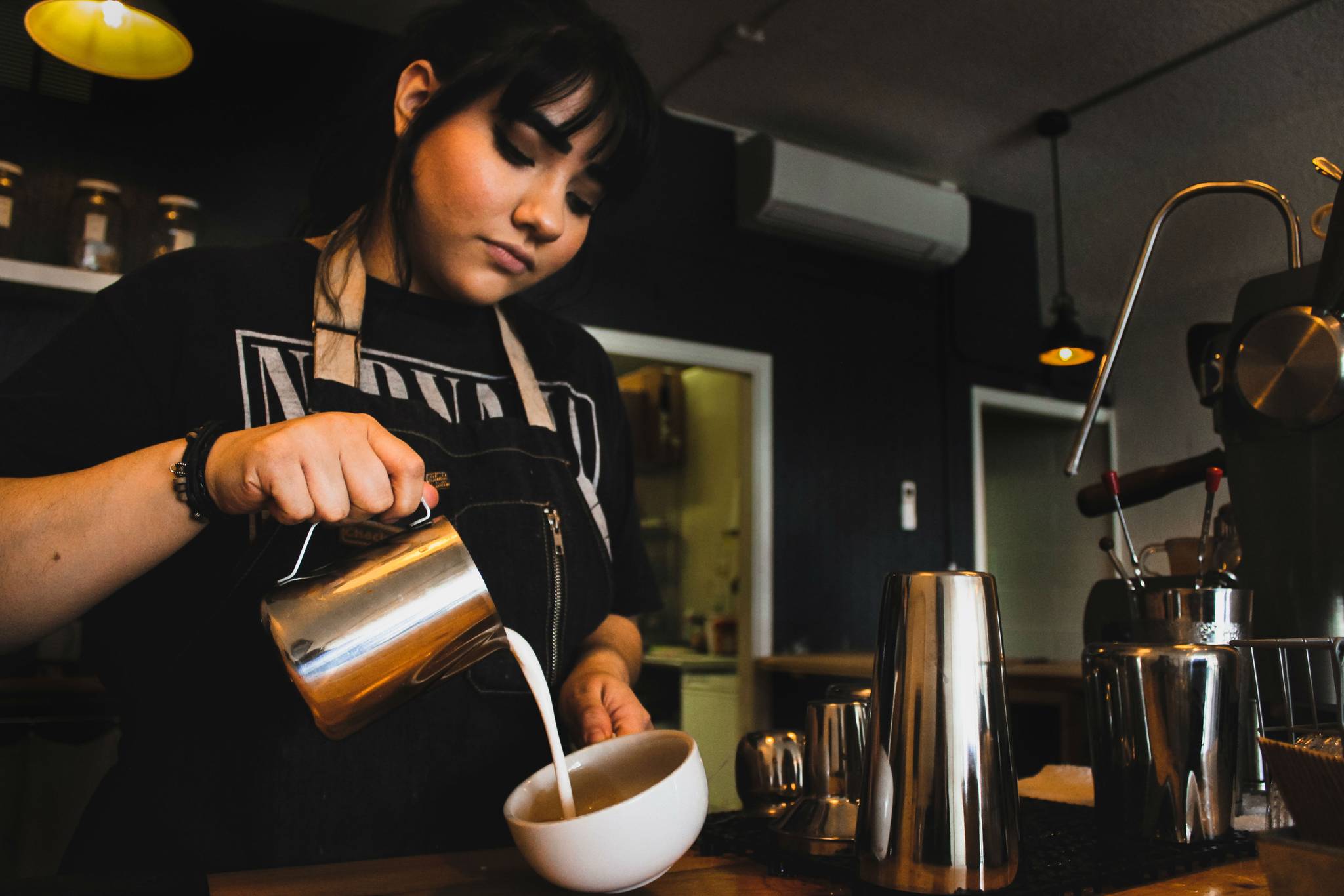 Starbucks’ deaf-inclusive store reinforces its CSR