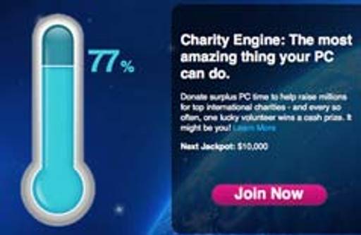 Charity Engine