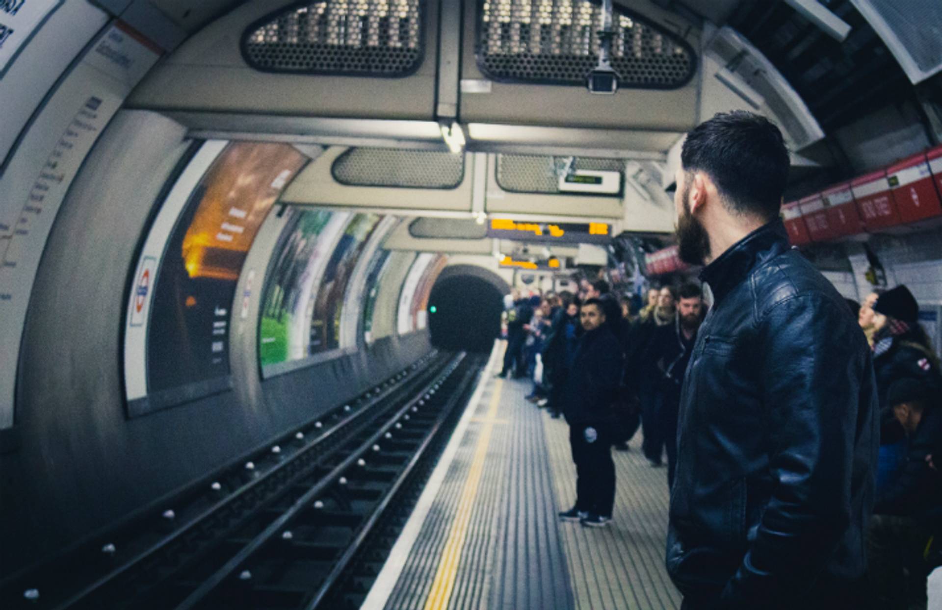 TfL tackles commuting stress with Headspace initiative