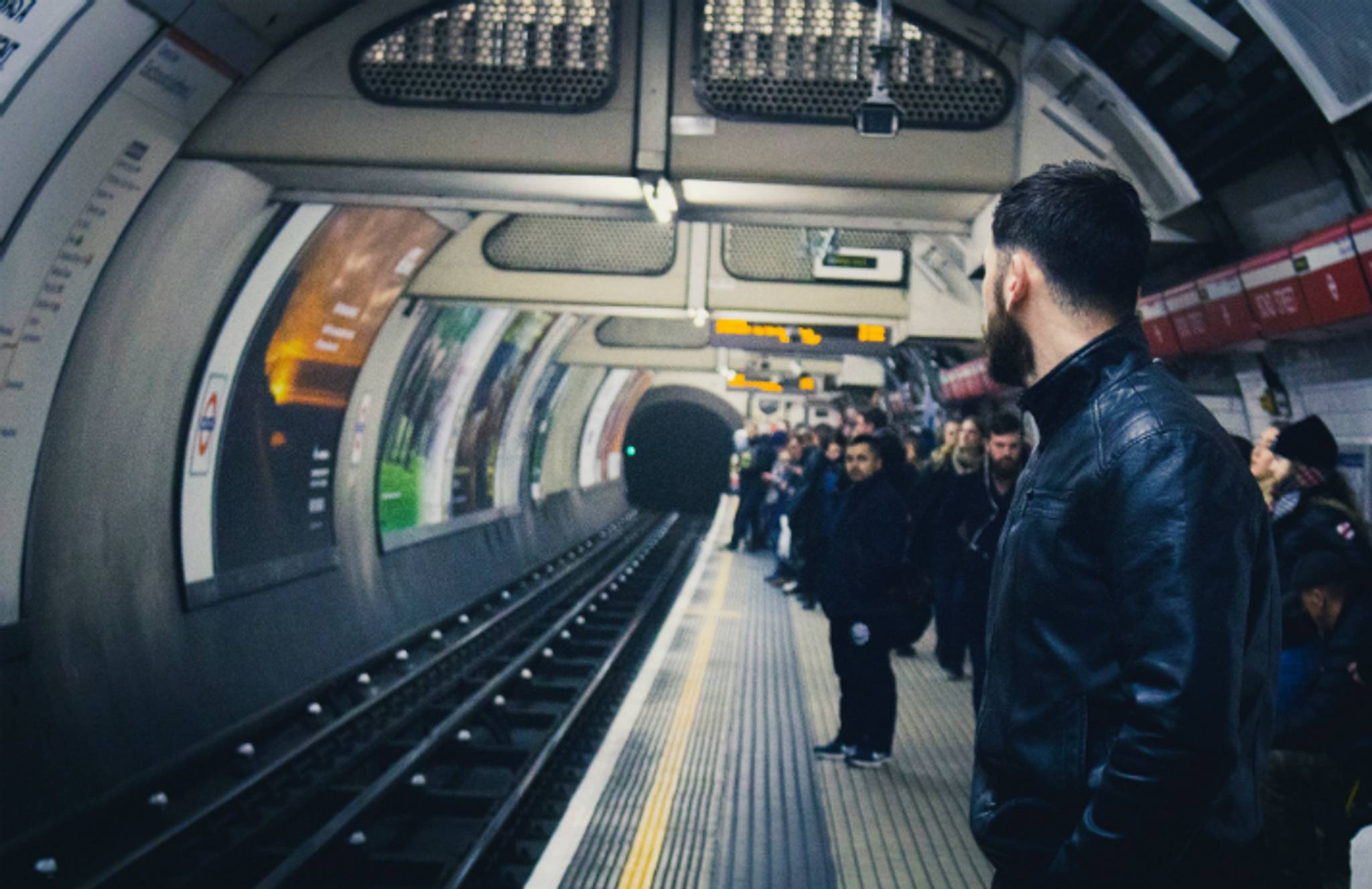 TfL tackles commuting stress with Headspace initiative