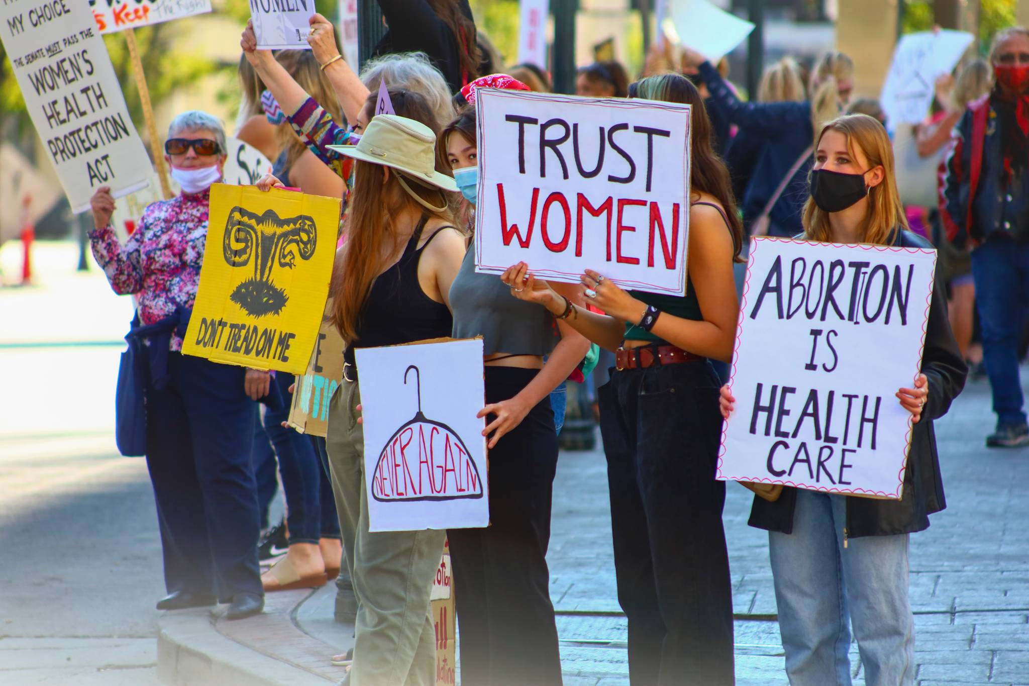 What’s changing in healthcare post-Roe v. Wade?