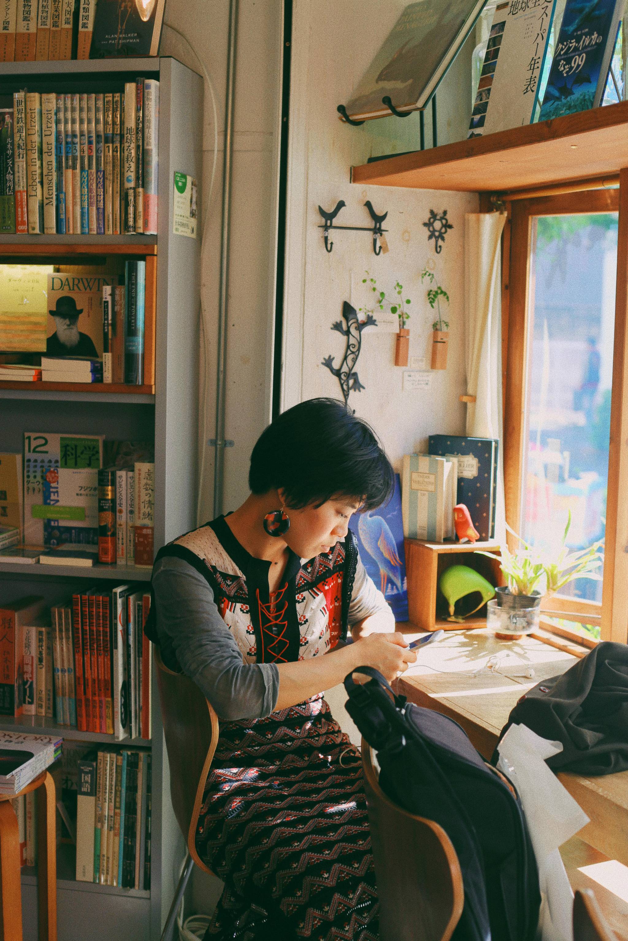 OYO Life: Japanese urbanites rent alone together