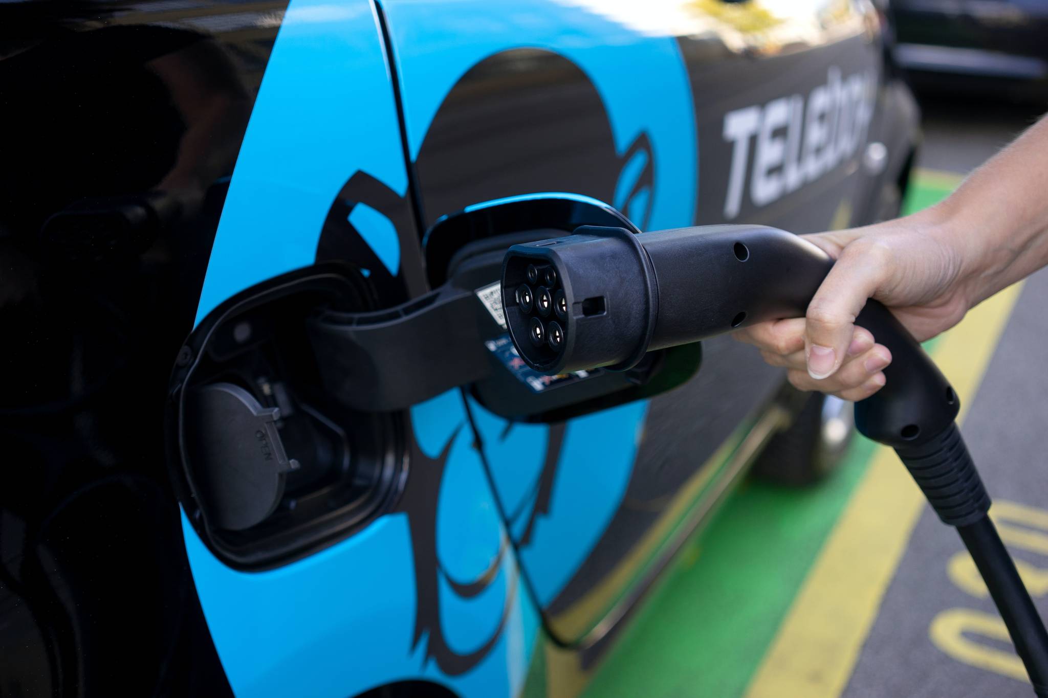 ChargeScape attempts to improve charging for EV drivers