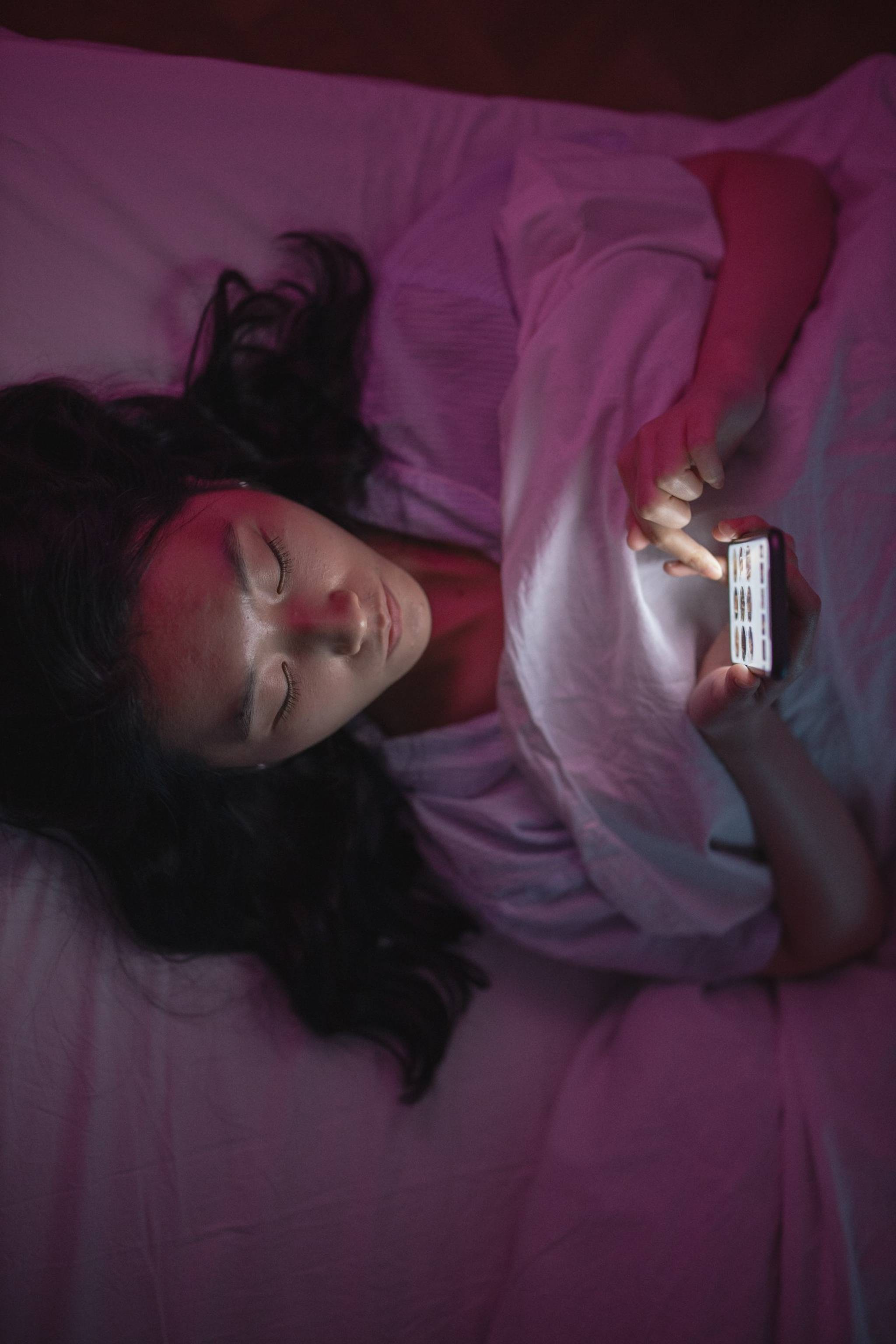 Somryst: digital medicine for insomnia
