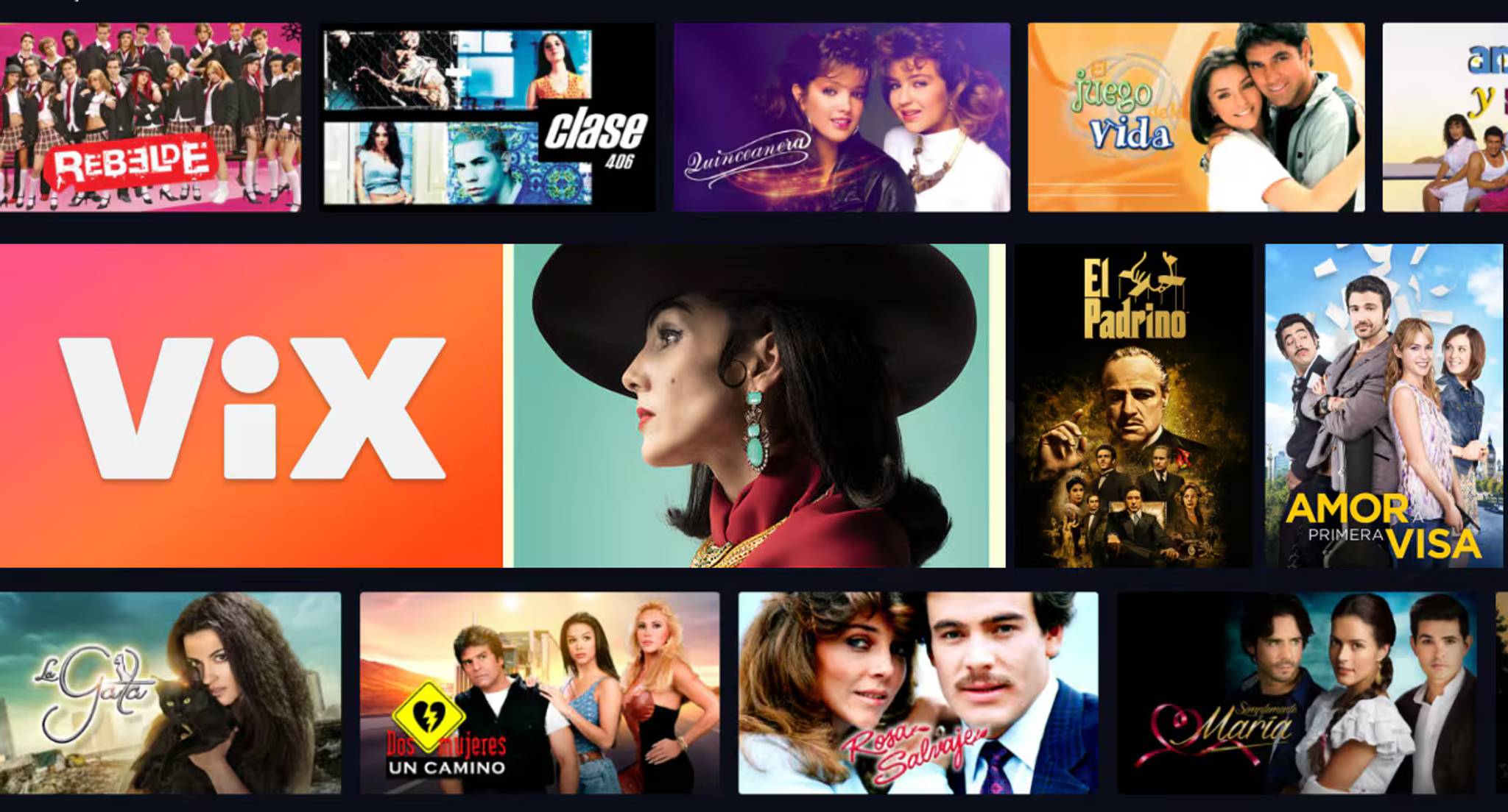 How ViX became the fastest-growing streamer in the Americas