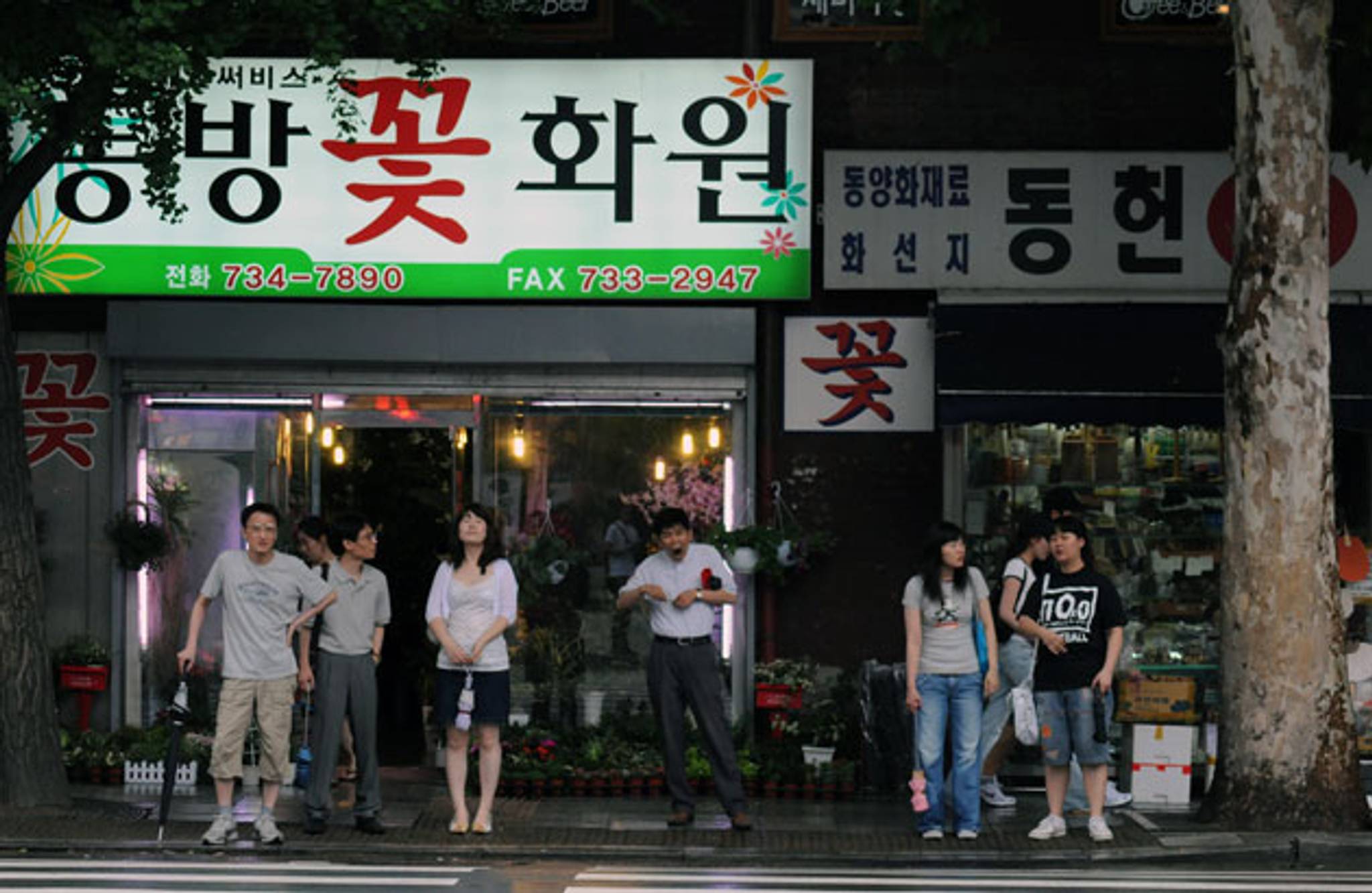 Korean culture and the consumer market