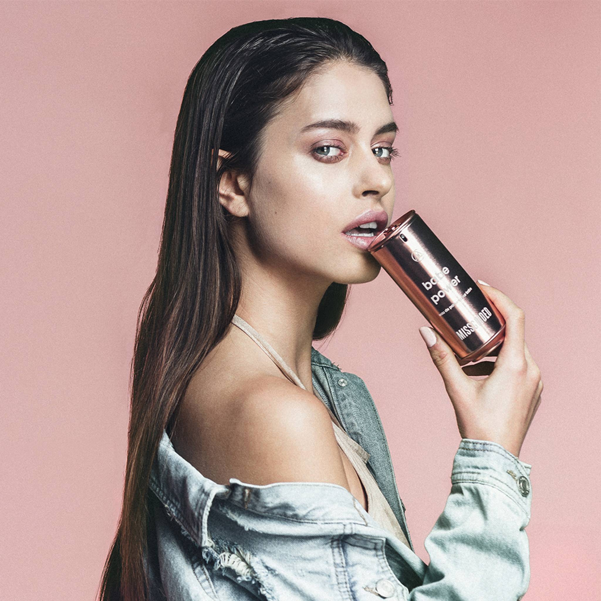 Missguided’s affordable perfume is a bestseller