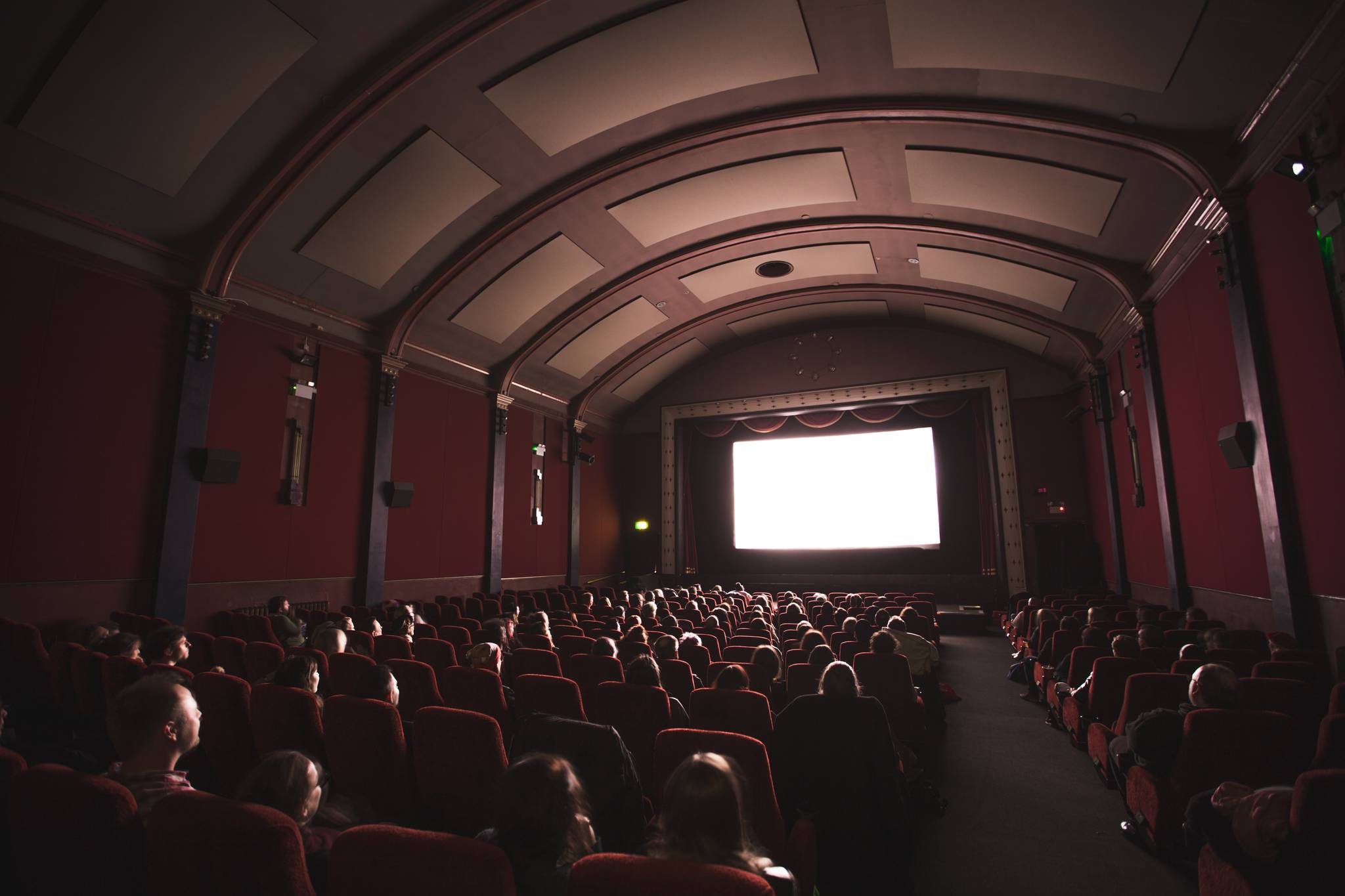 Amazon courts streamers with theatrical releases