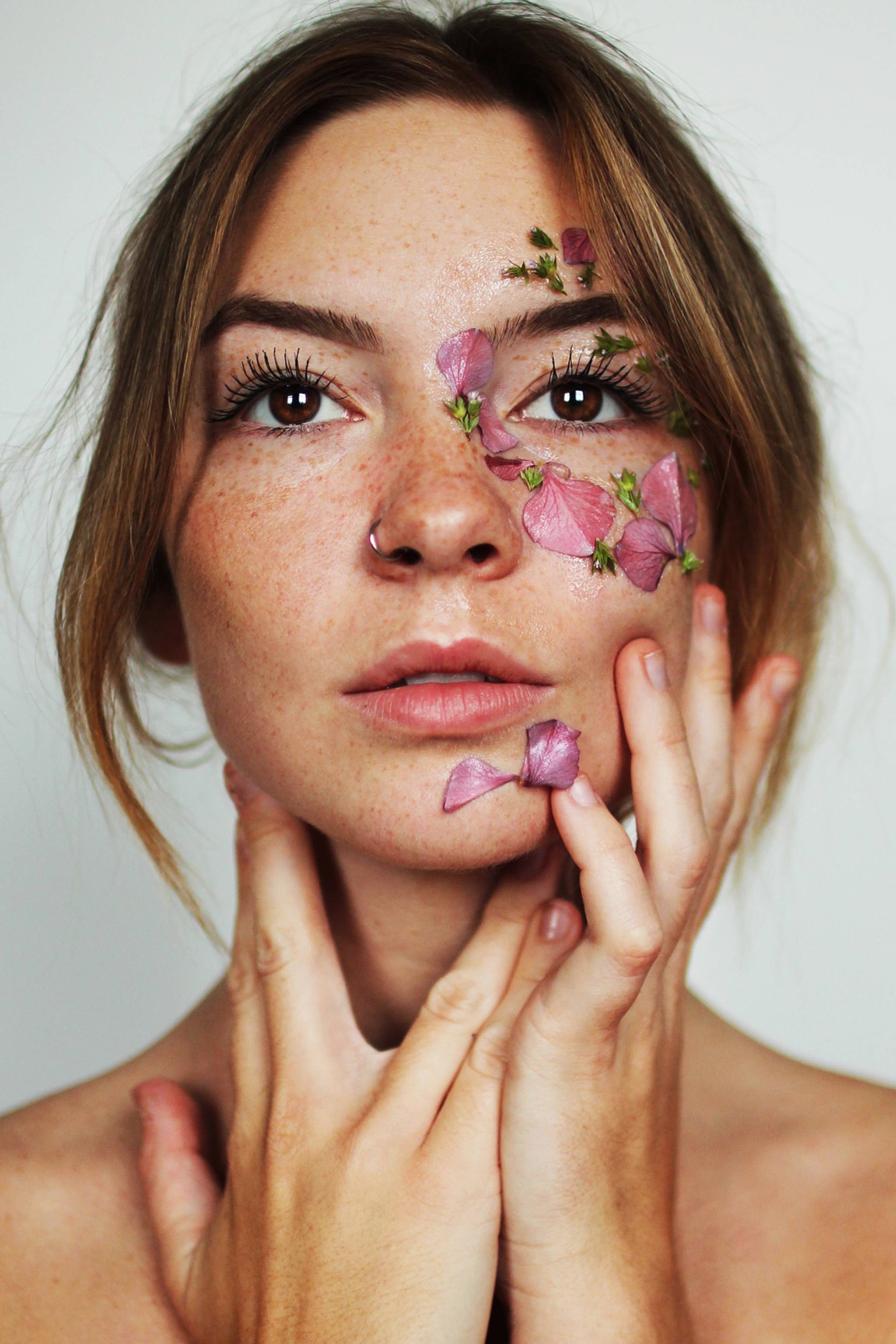 Fresh Lotus Mask: Skincare gets spiritual