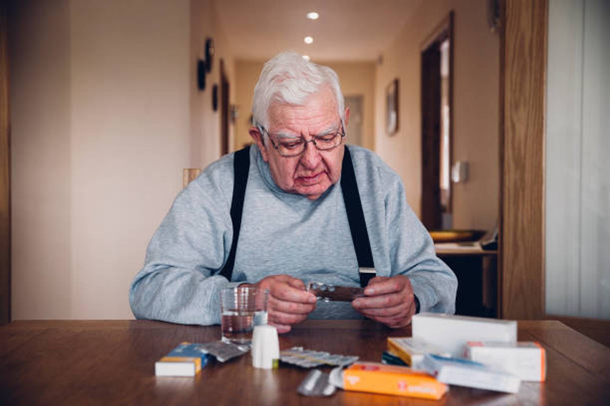 Ōmcare makes sure seniors adhere to their medication