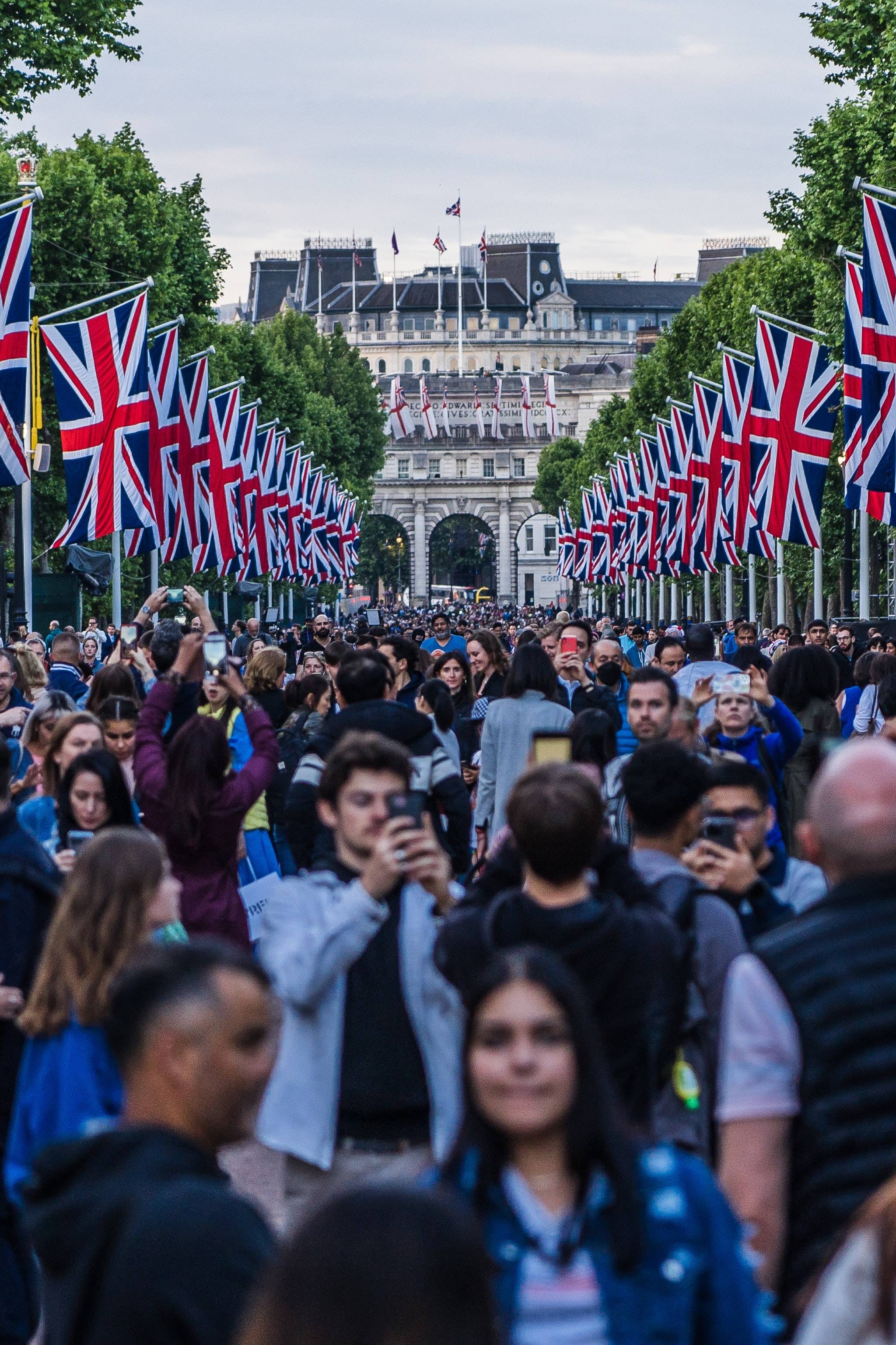 Anti-monarchy protest arrests spark fear for free speech