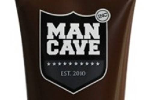 ManCave: natural male grooming