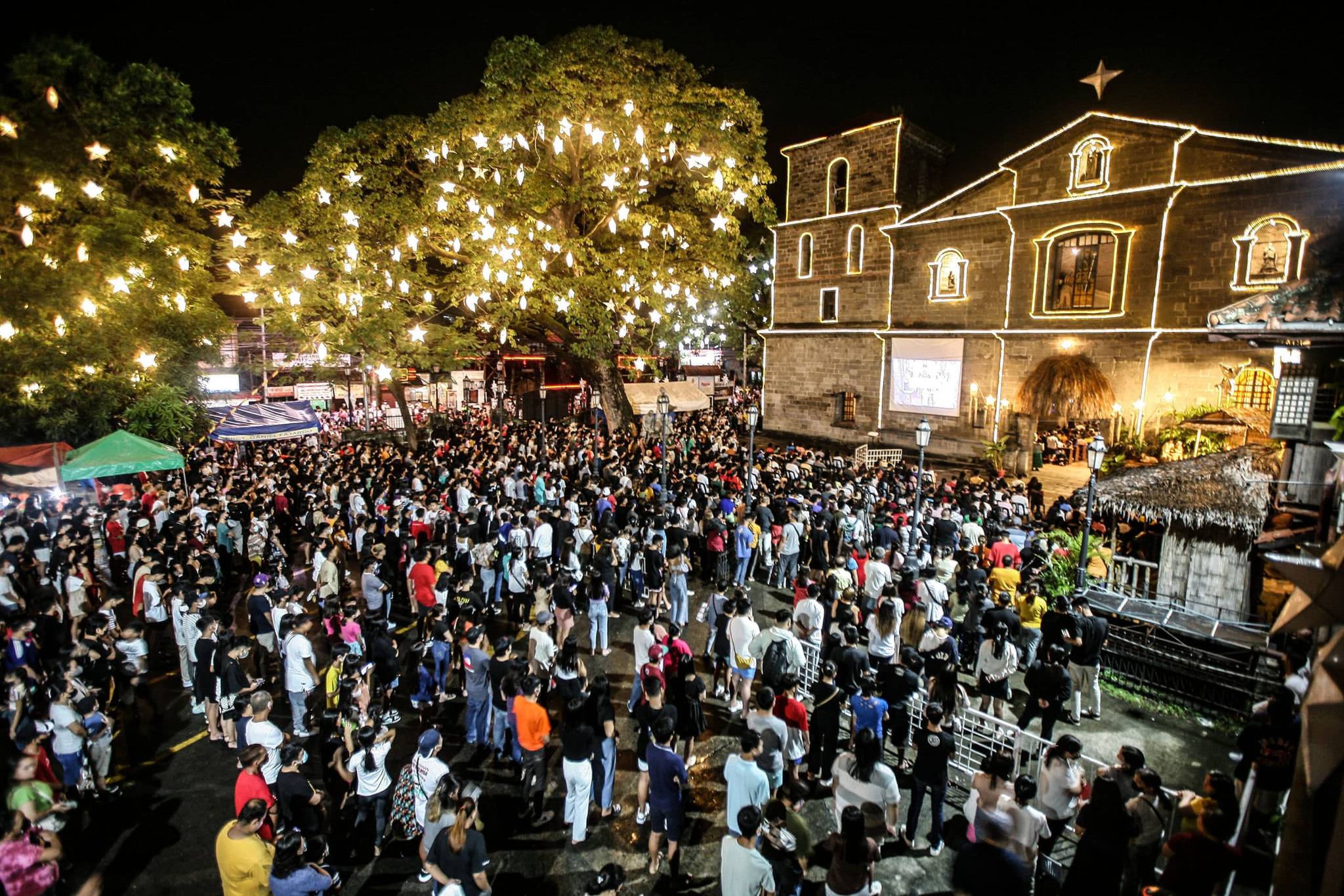 Christmas is major for Filipinos. How do they invest? 