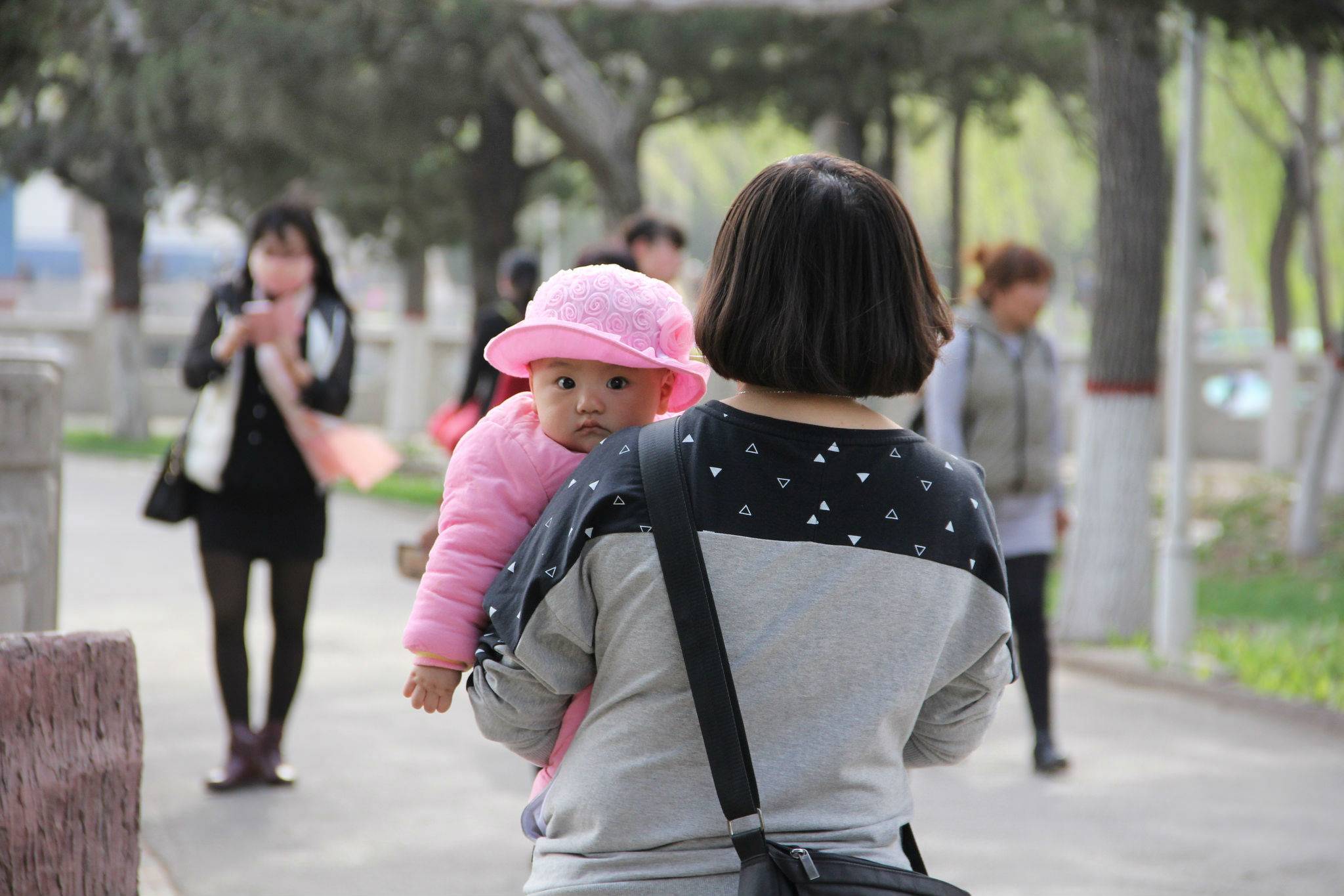China creating a two-child policy