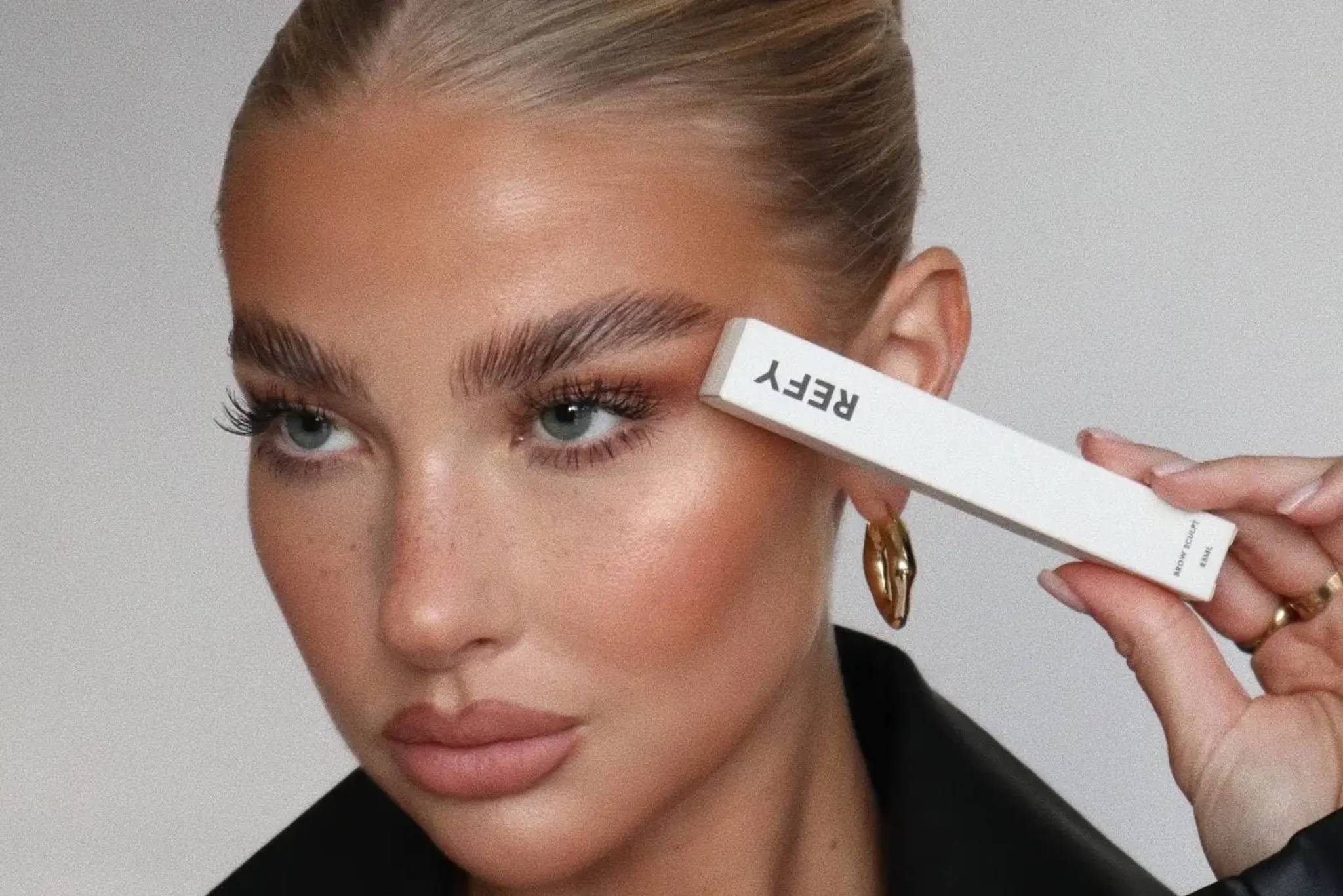 How REFY became a cult brand for UK beauty lovers