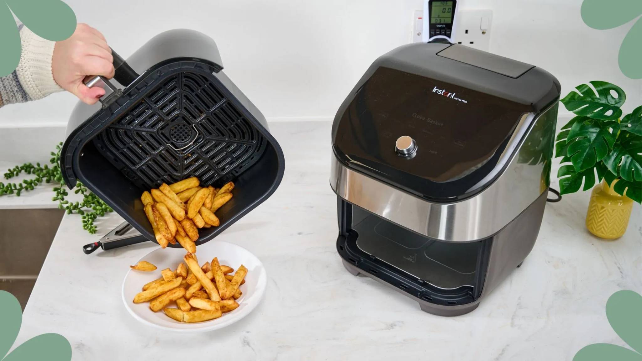 How air fryers became the go-to gadget for daily cooking