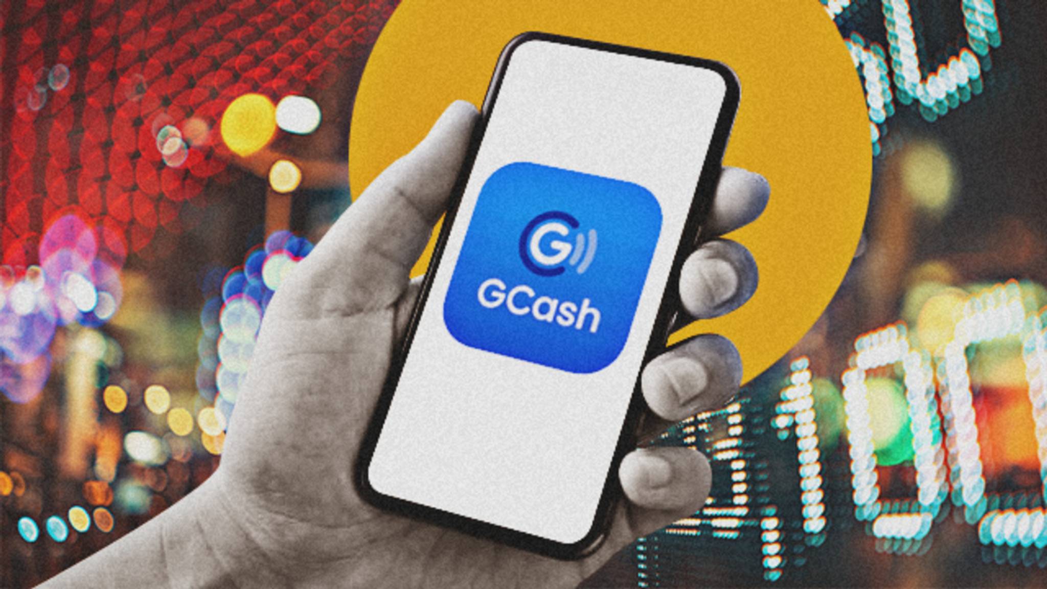 How GCash dispenses financial inclusion to mobile Filipinos