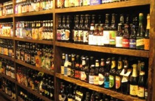 Online bottled beer market wide open