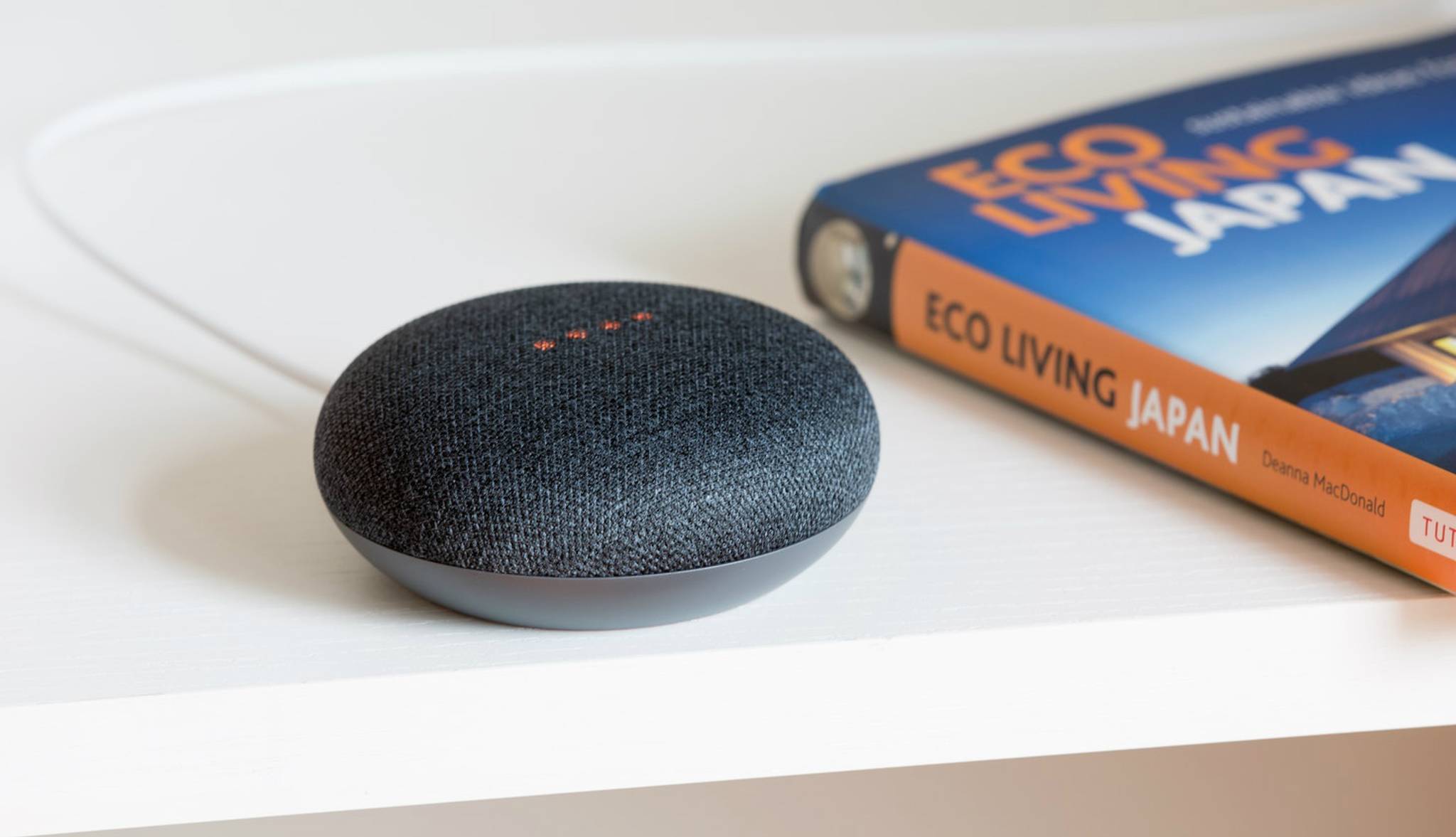 Voice assistants are eroding our concepts of privacy