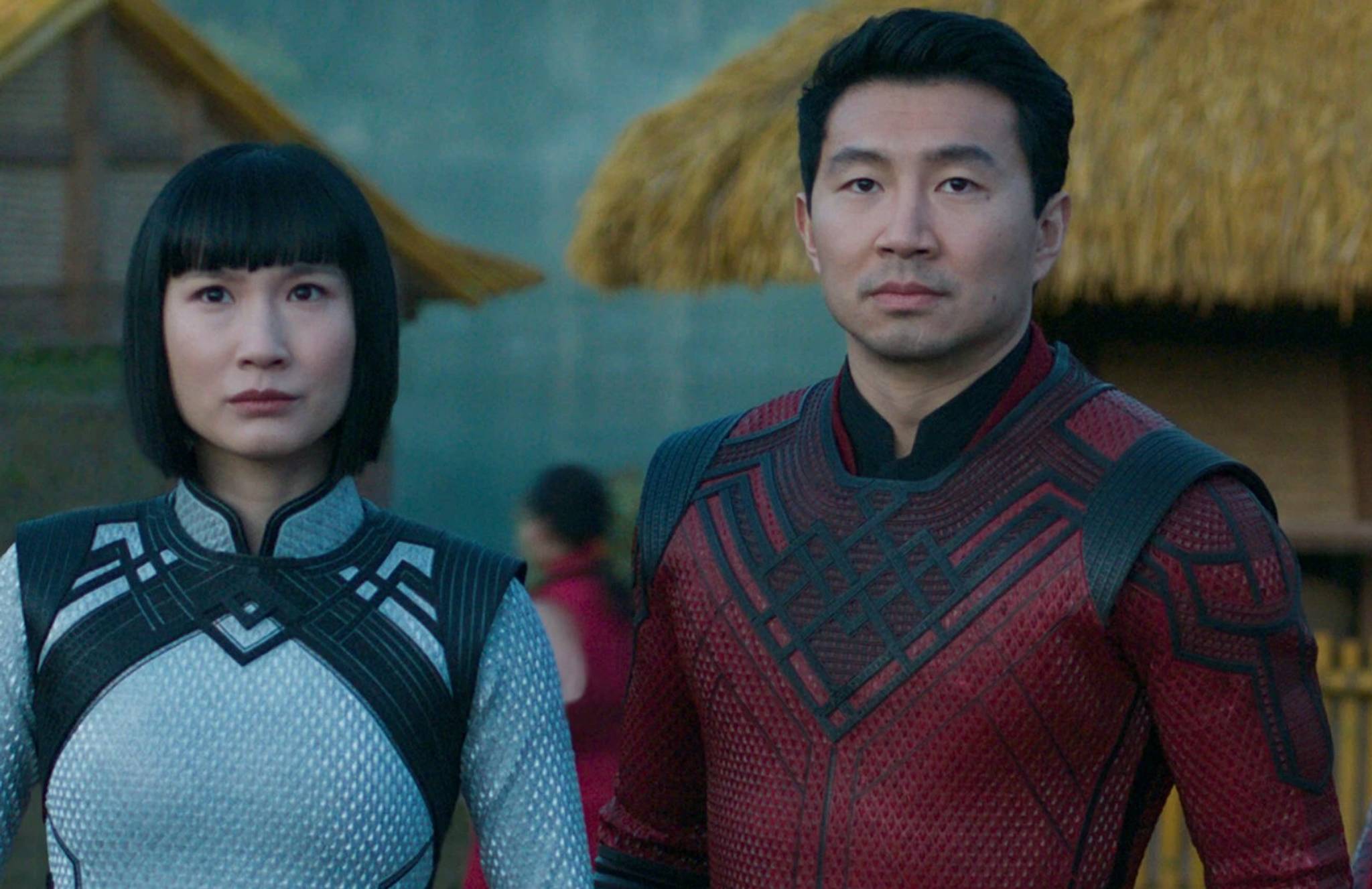 Silver screen gets Asian superheroes in 'Shang-Chi'