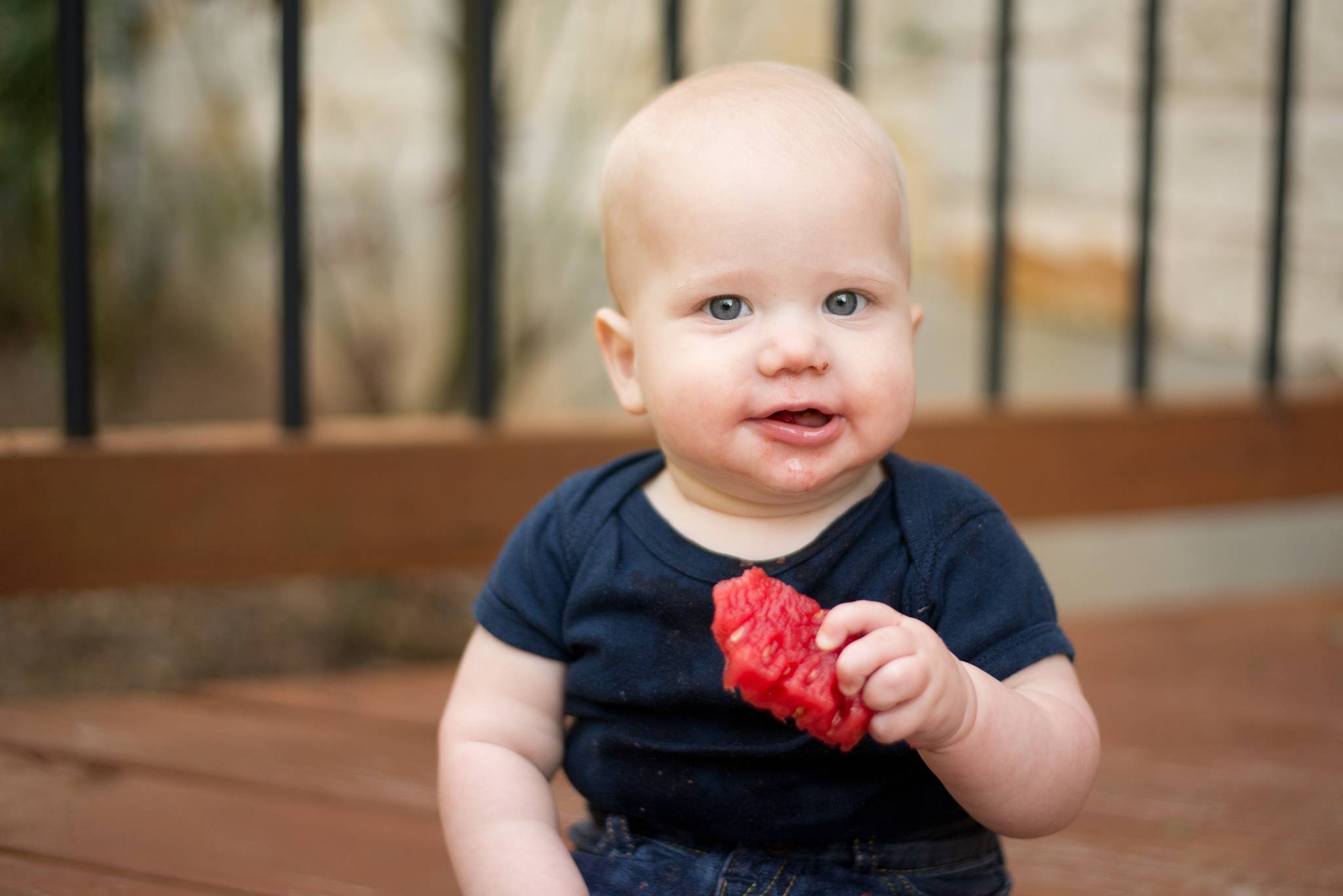 Yumi delivers organic baby food to your home