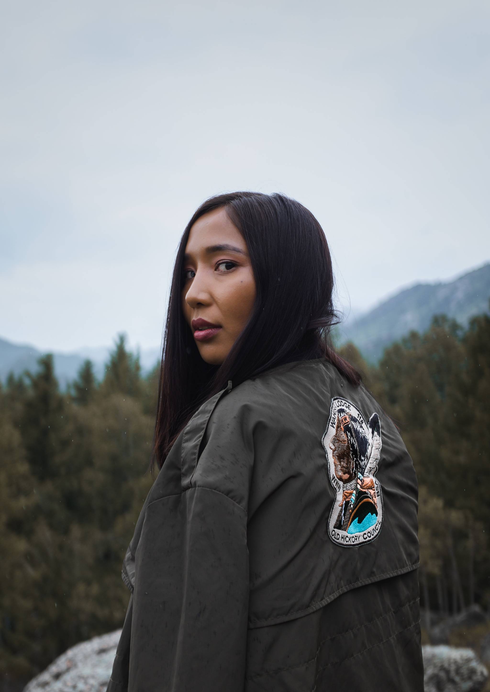 Dance troupe merch reflects Native American pride