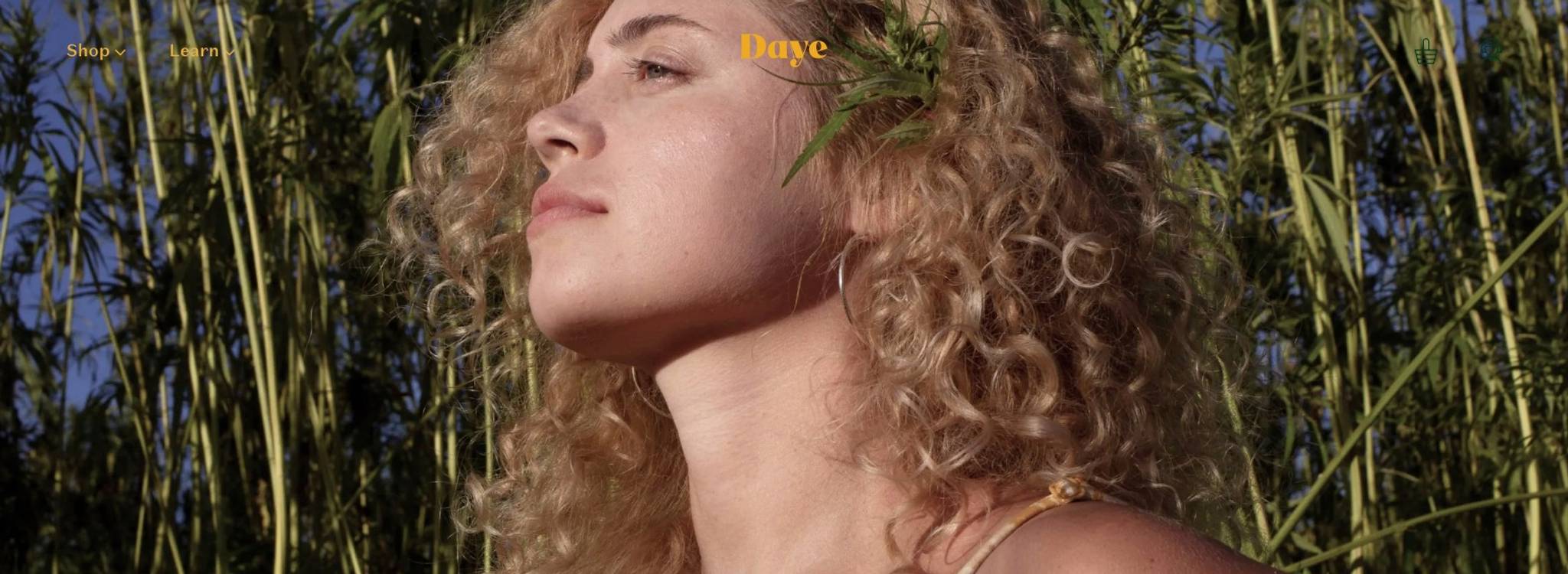 Daye: tampons for a greener period