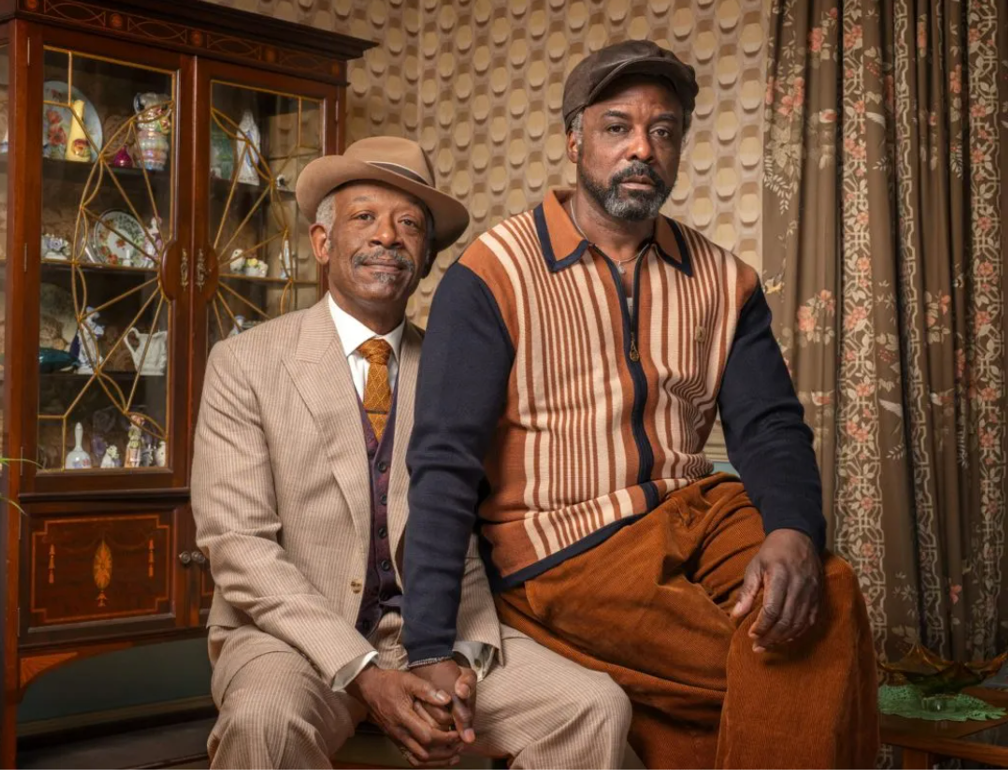 ‘Mr Loverman’ expands British Black narratives  