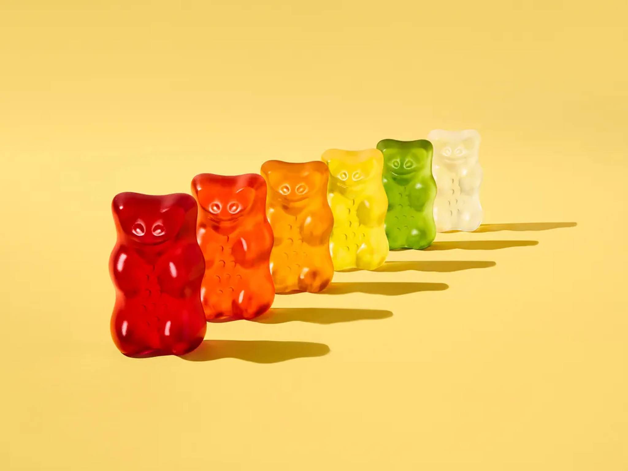 How Haribo sweetens the world with innovation and nostalgia