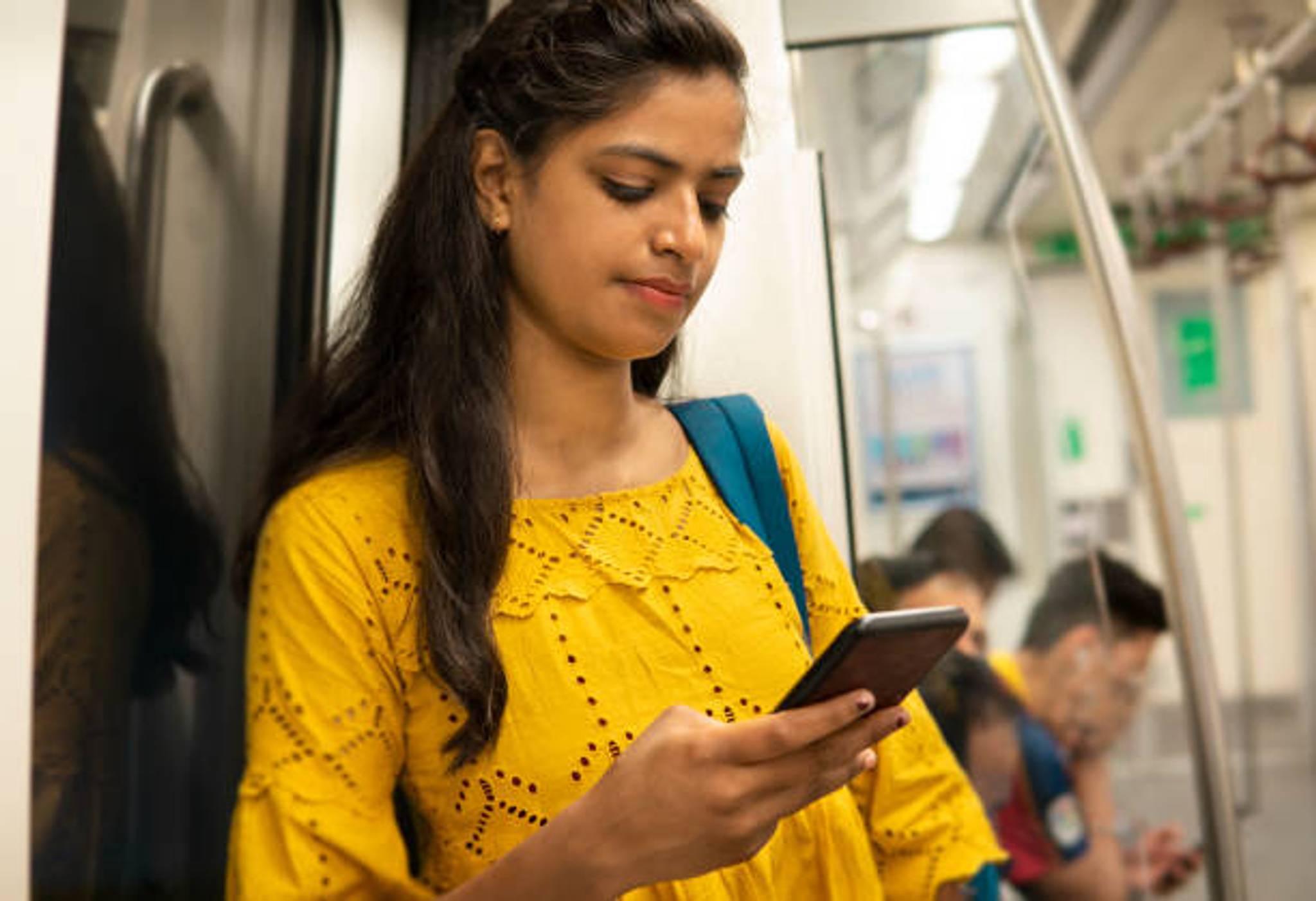 Google Maps simplifies metro ticket purchasing in India