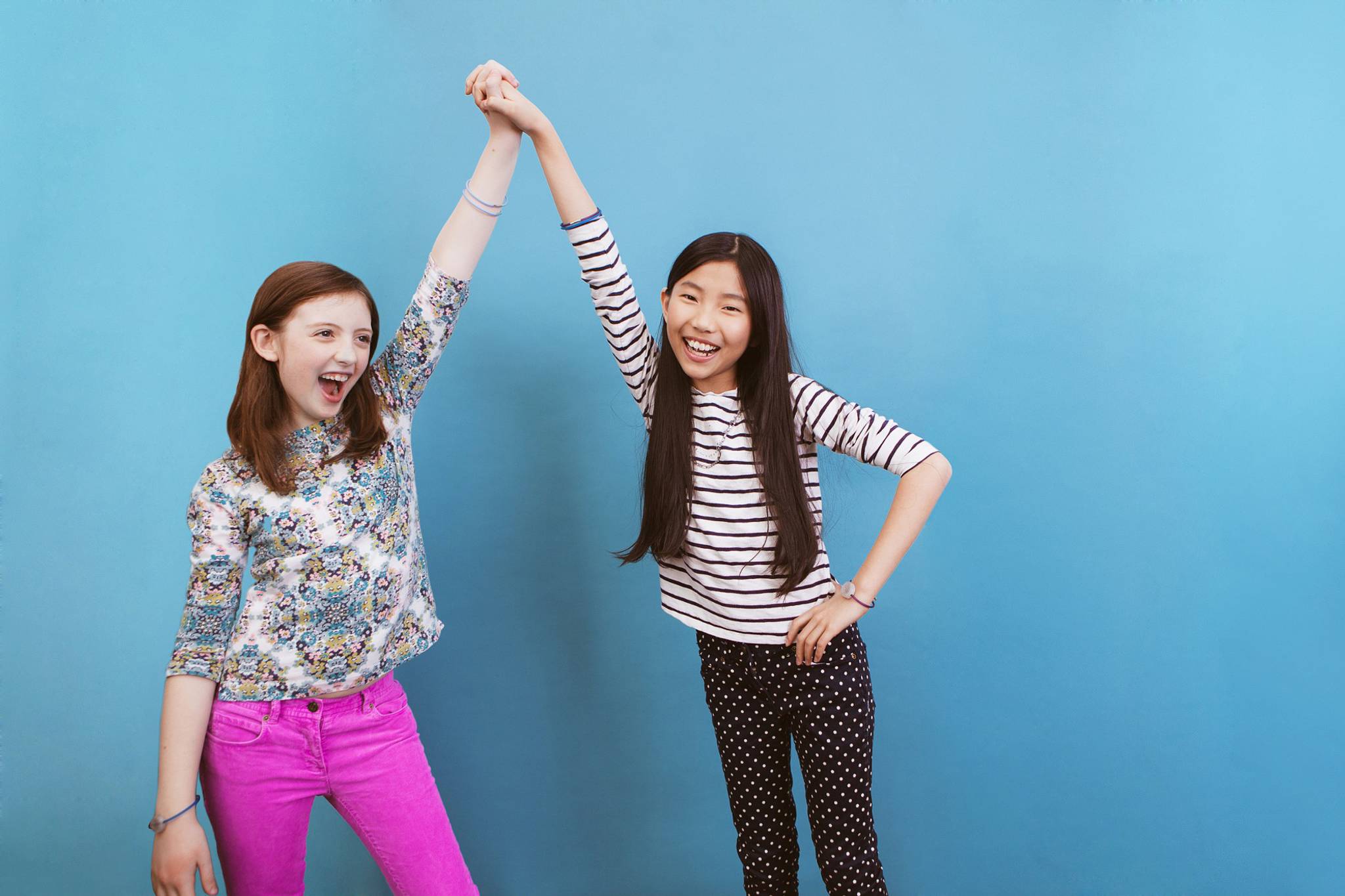 Jewelbots: girls get coding with a techy friendship bracelet