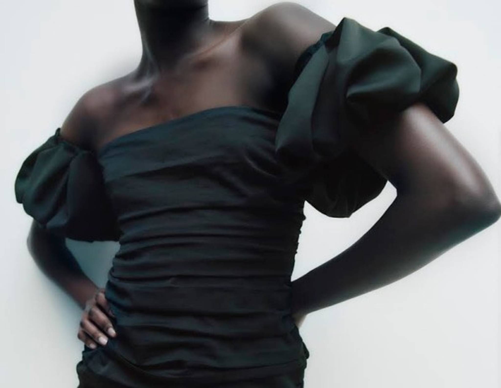 Zara collection speaks to eco-minded fashionistas