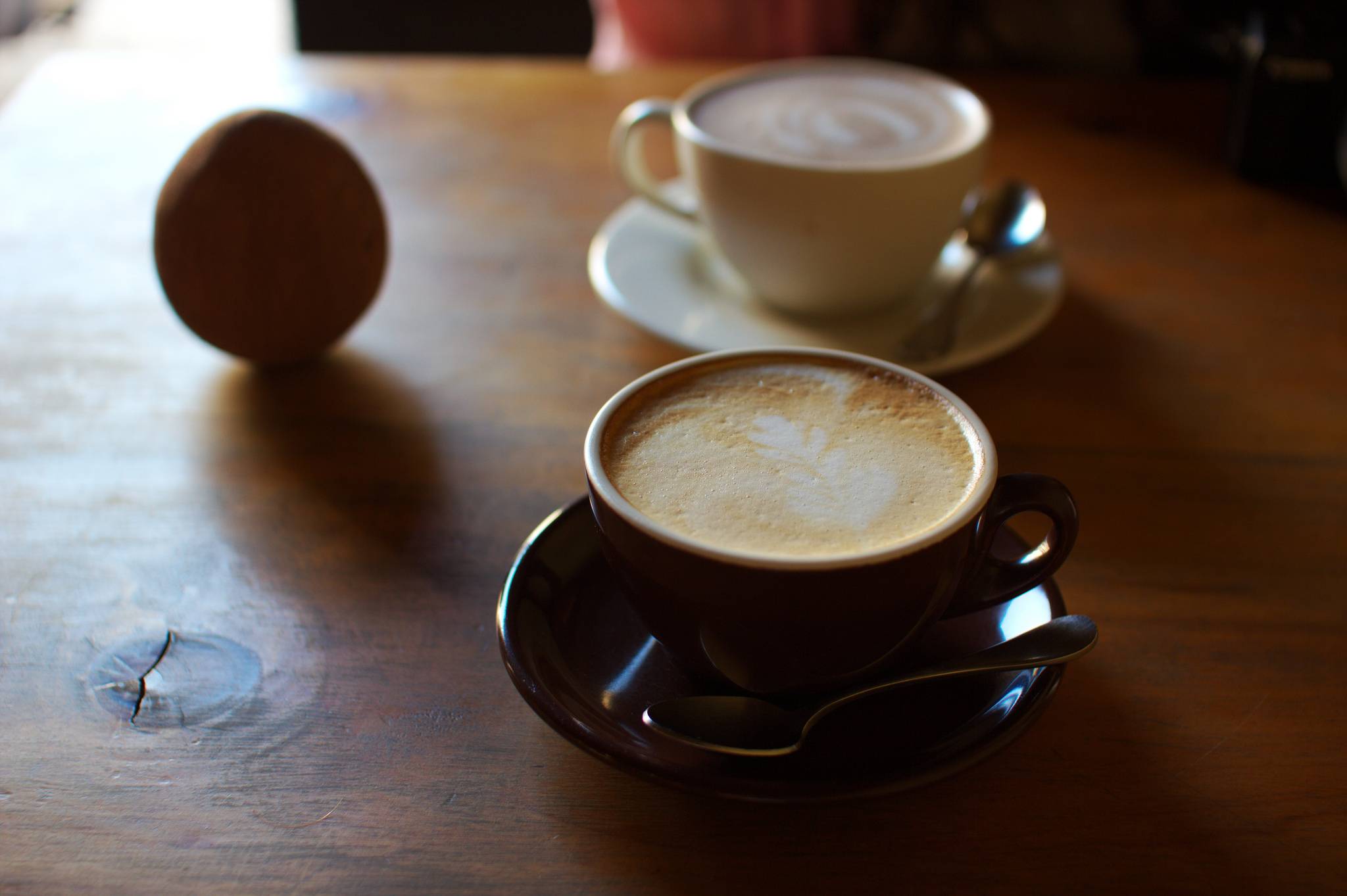 Rise of the coffee-pod hacker