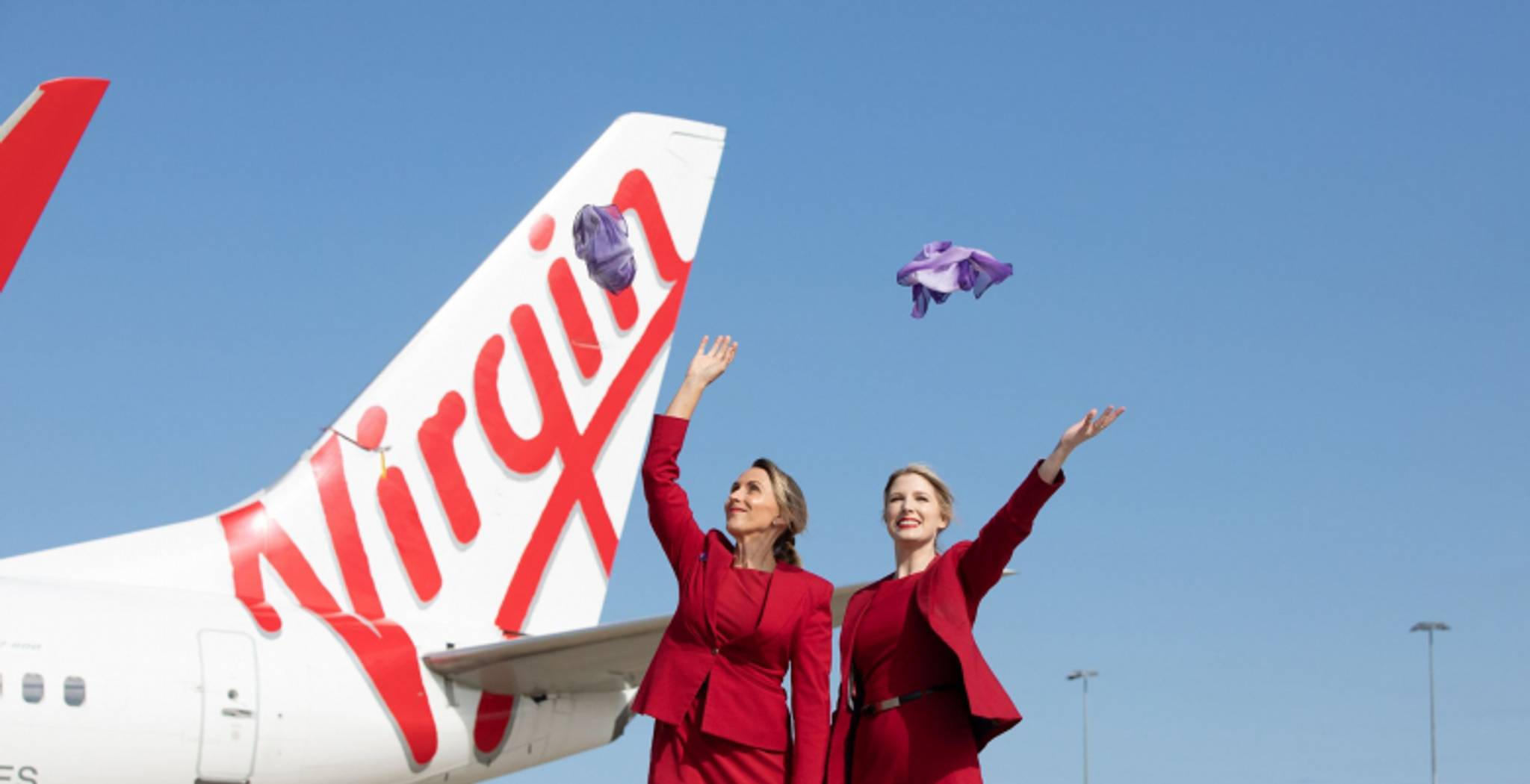 How Virgin Australia restored Aussies’ trust in aviation