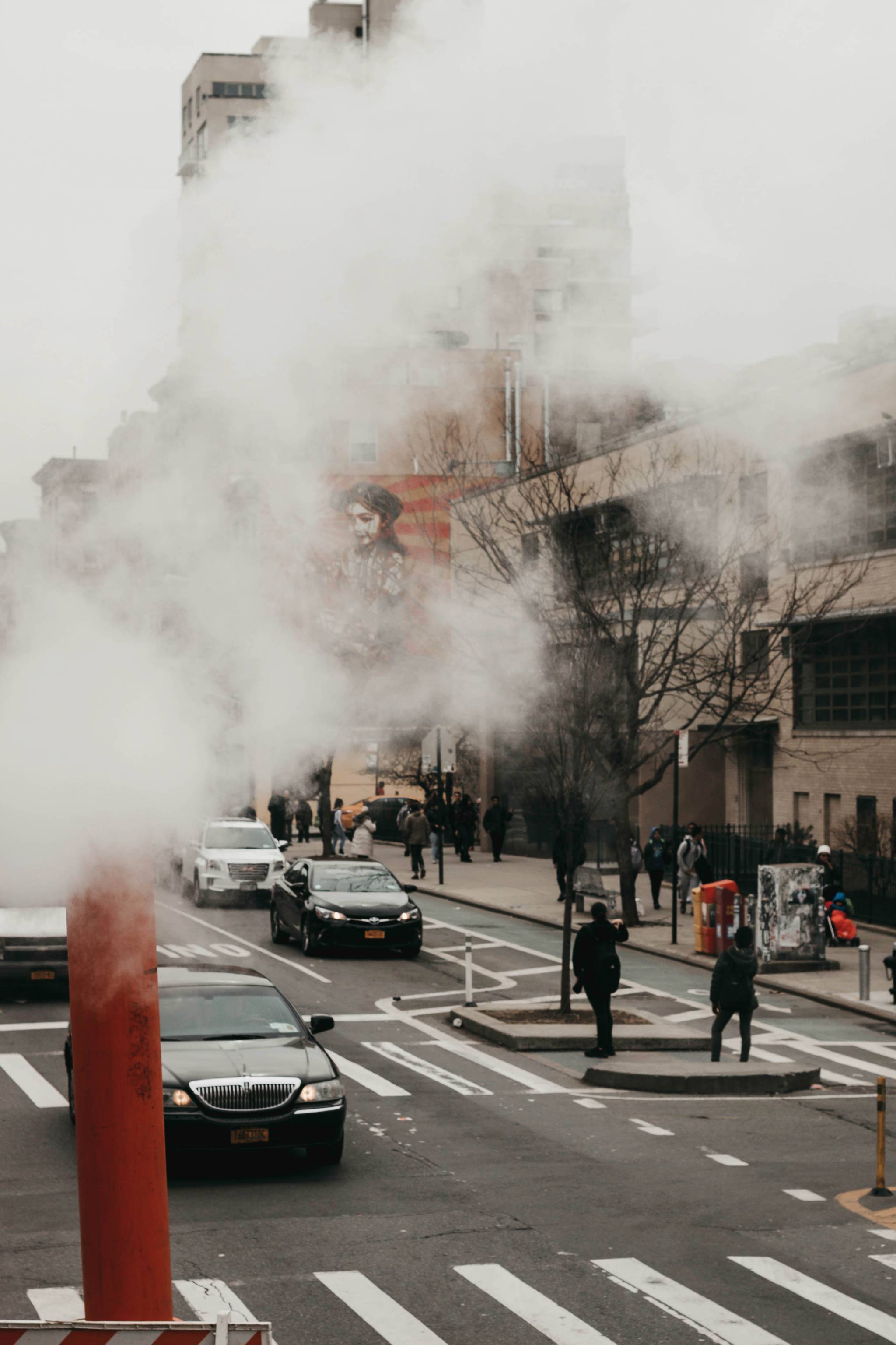 Paris limits diesel as environmental concerns rise