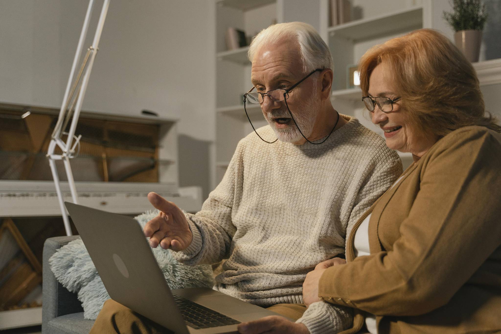 River Financial: bitcoin for Boomers