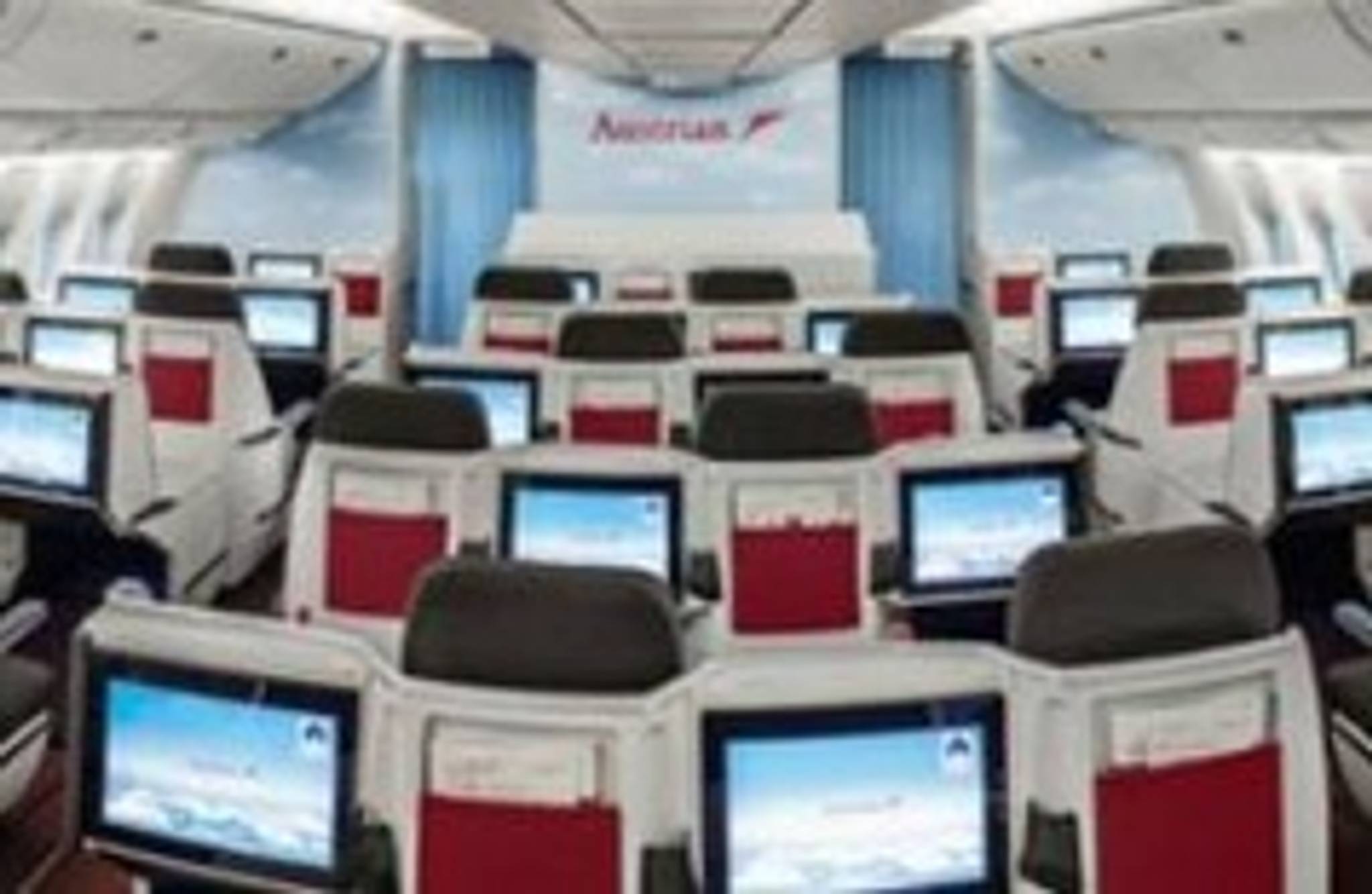 Bidding for plane seat upgrades