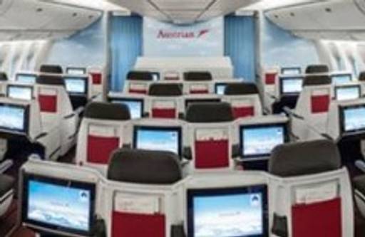 Bidding for plane seat upgrades