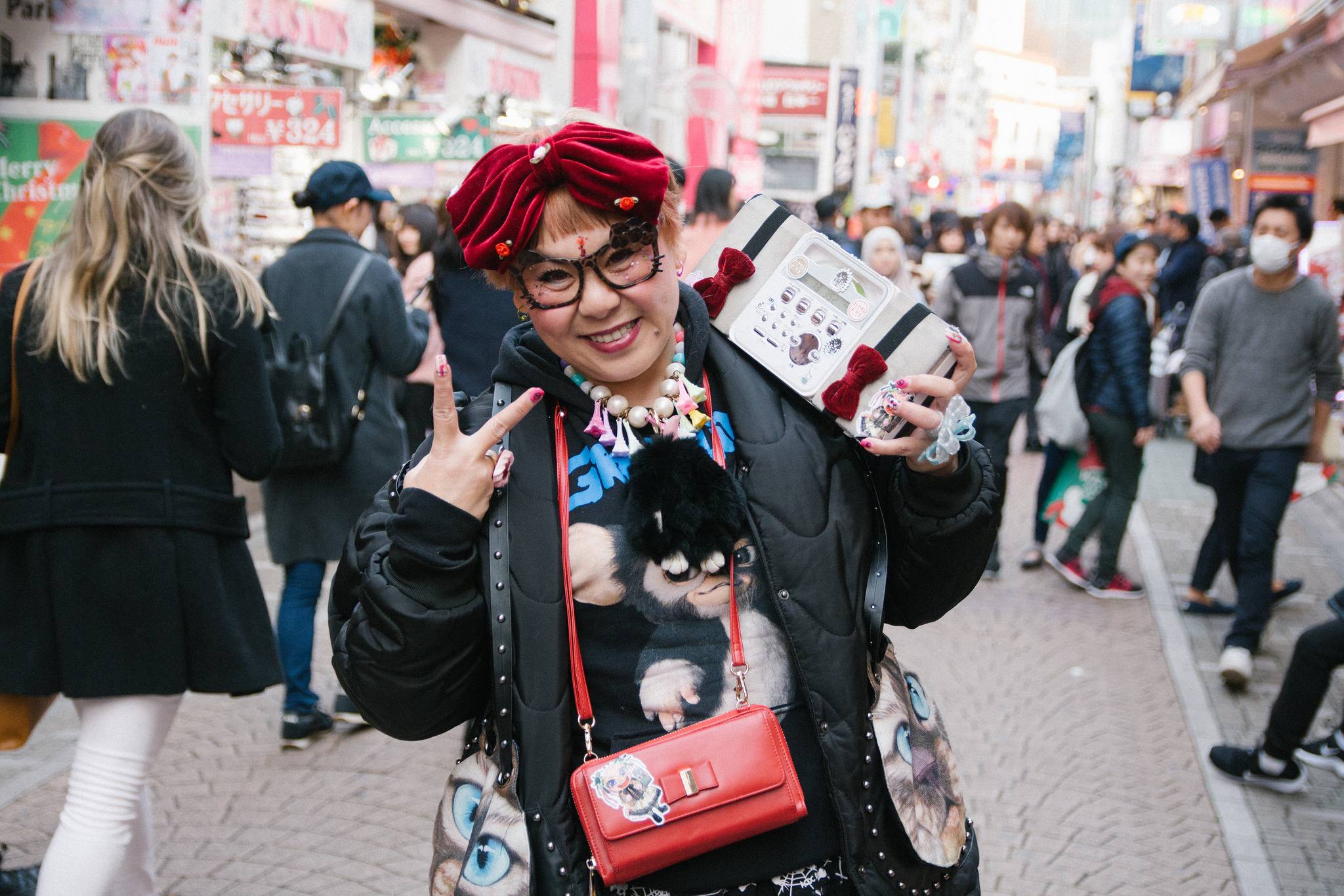Nostalgia drives cassette boom in Japan