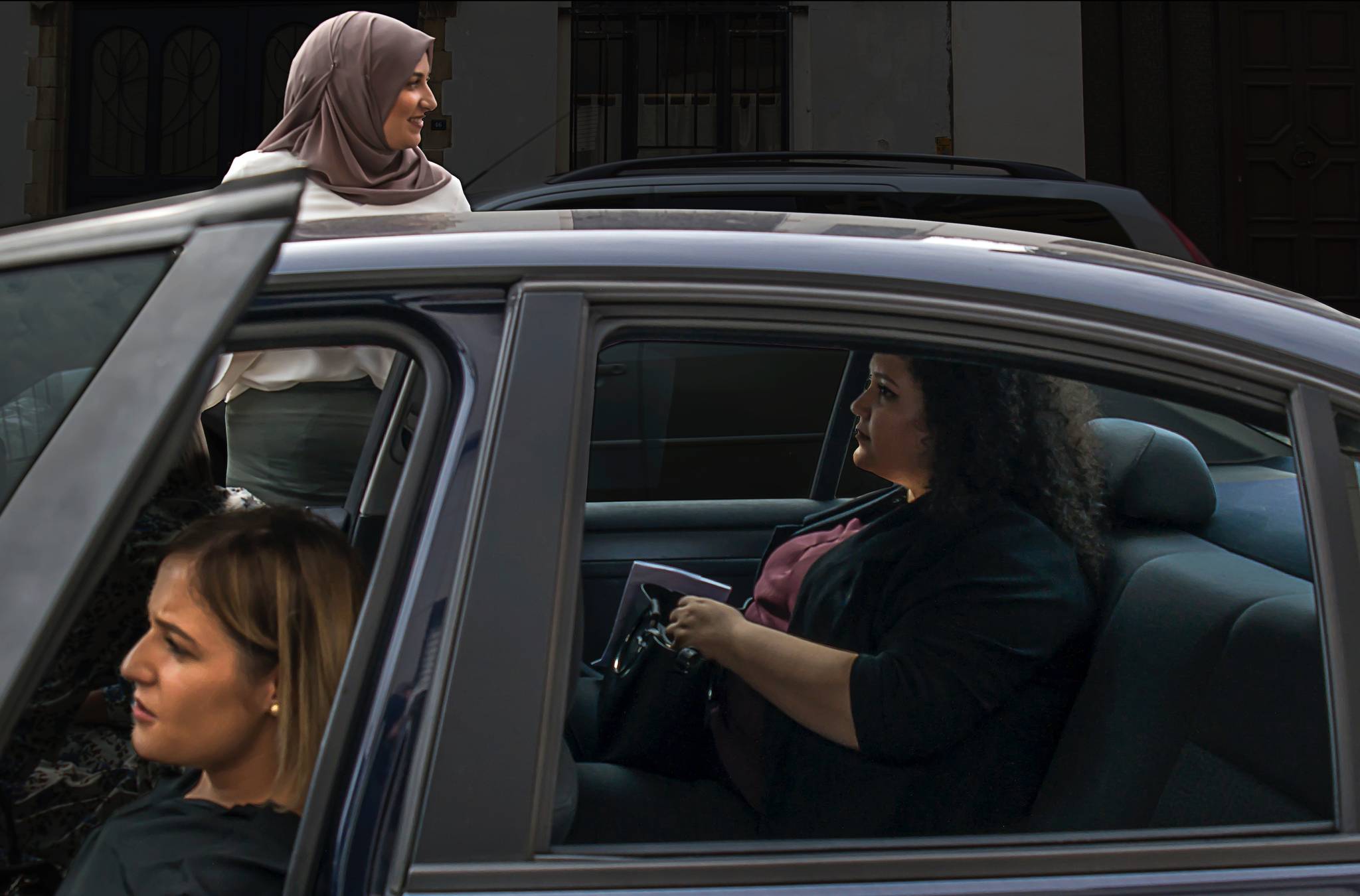 Hiyacar: Peer-to-peer car sharing for Londoners