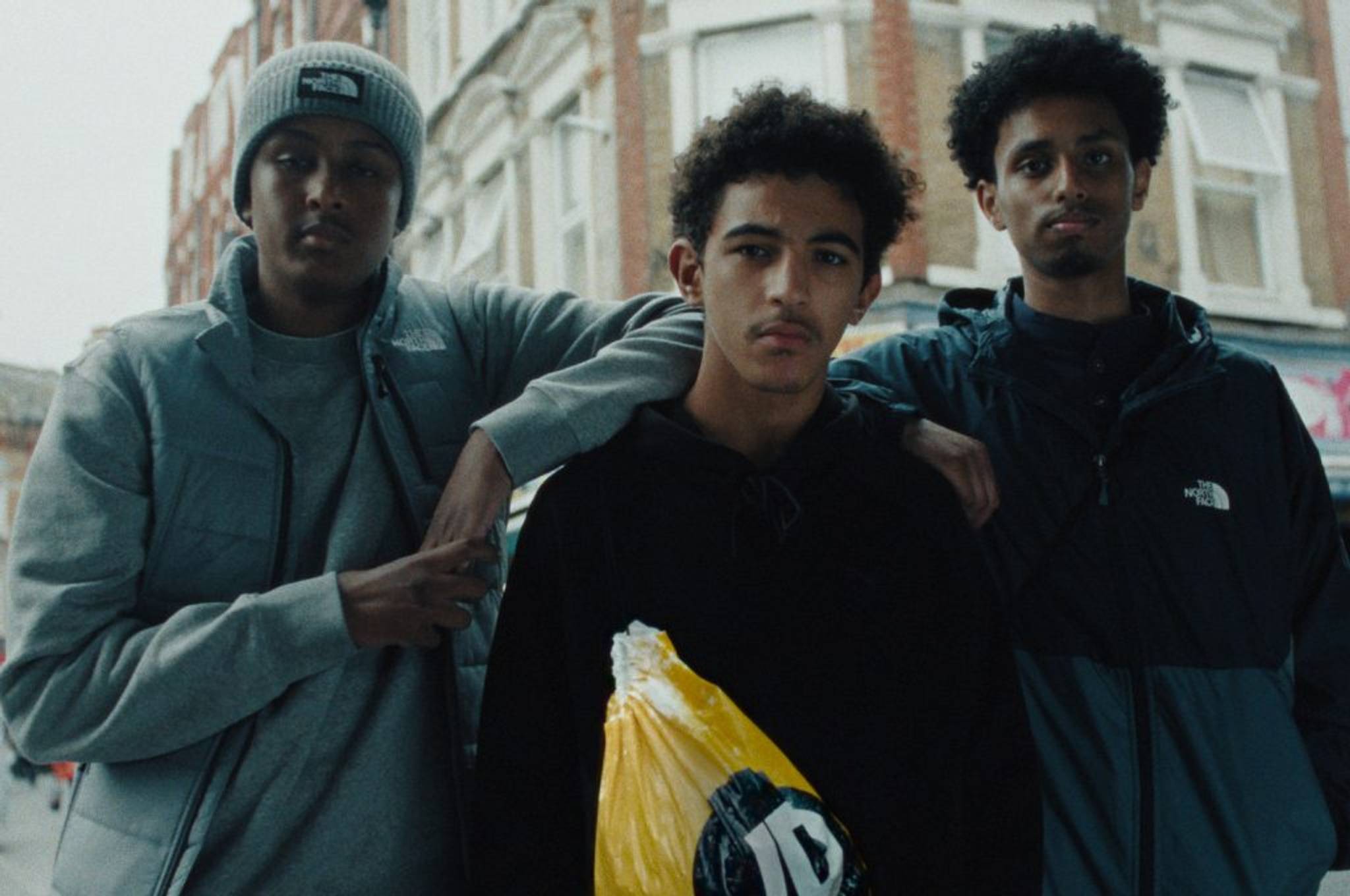 JD Sports celebrates an authentic British Christmas