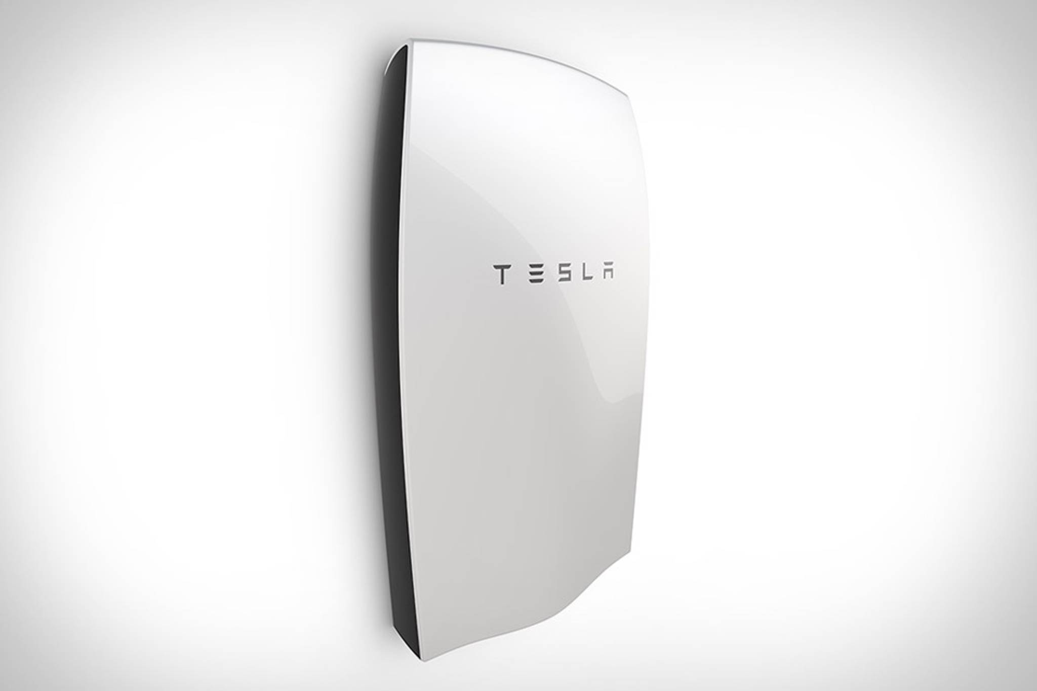 Tesla ventures into home utilities