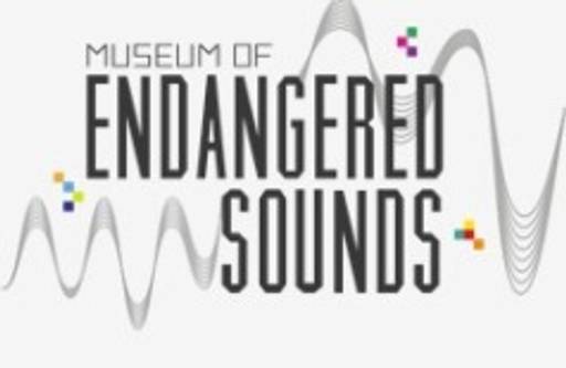 Museum Of Endangered Sounds