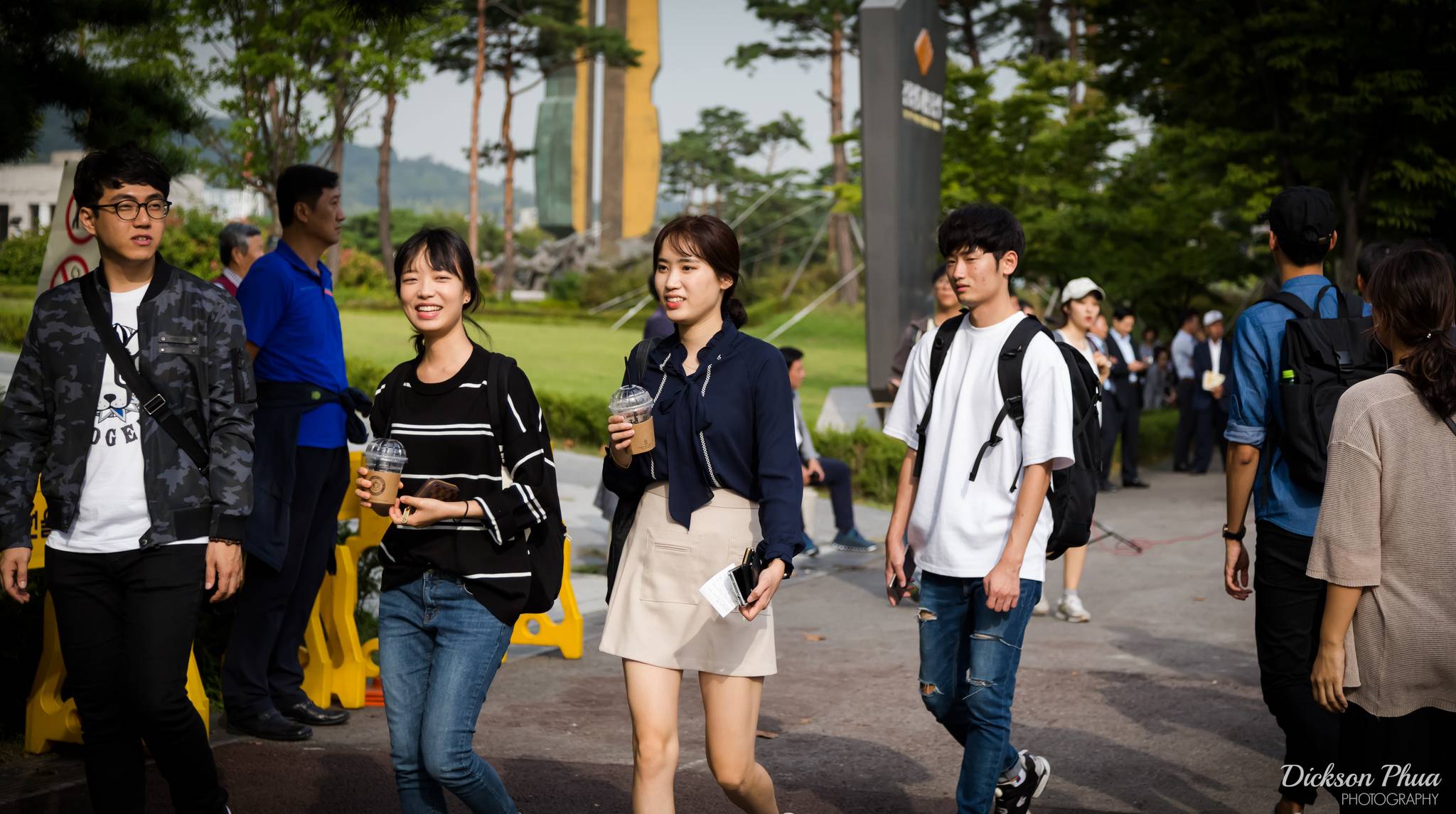 Young Koreans are opting for solo lifestyles