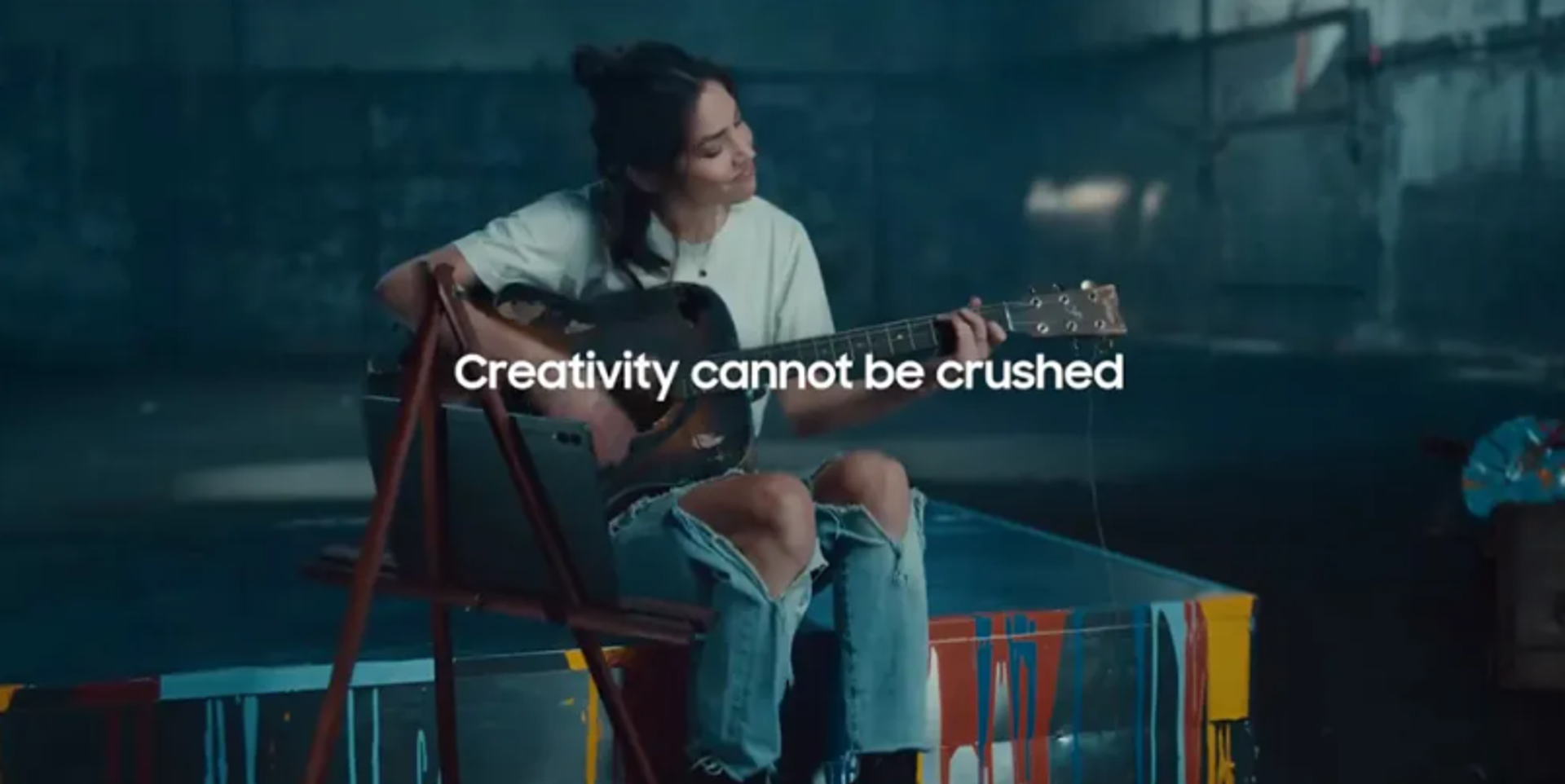 Samsung claps back at Apple’s culture crush