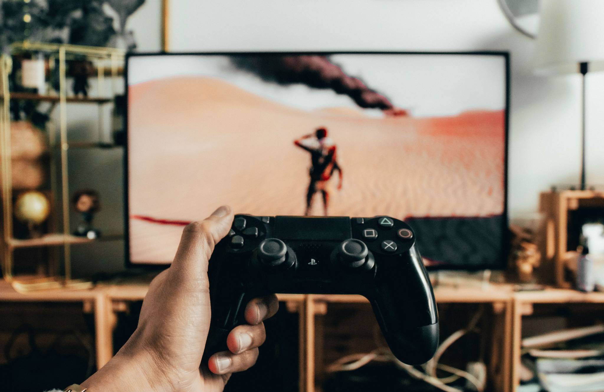 How has COVID-19 impacted Aussie gaming habits?