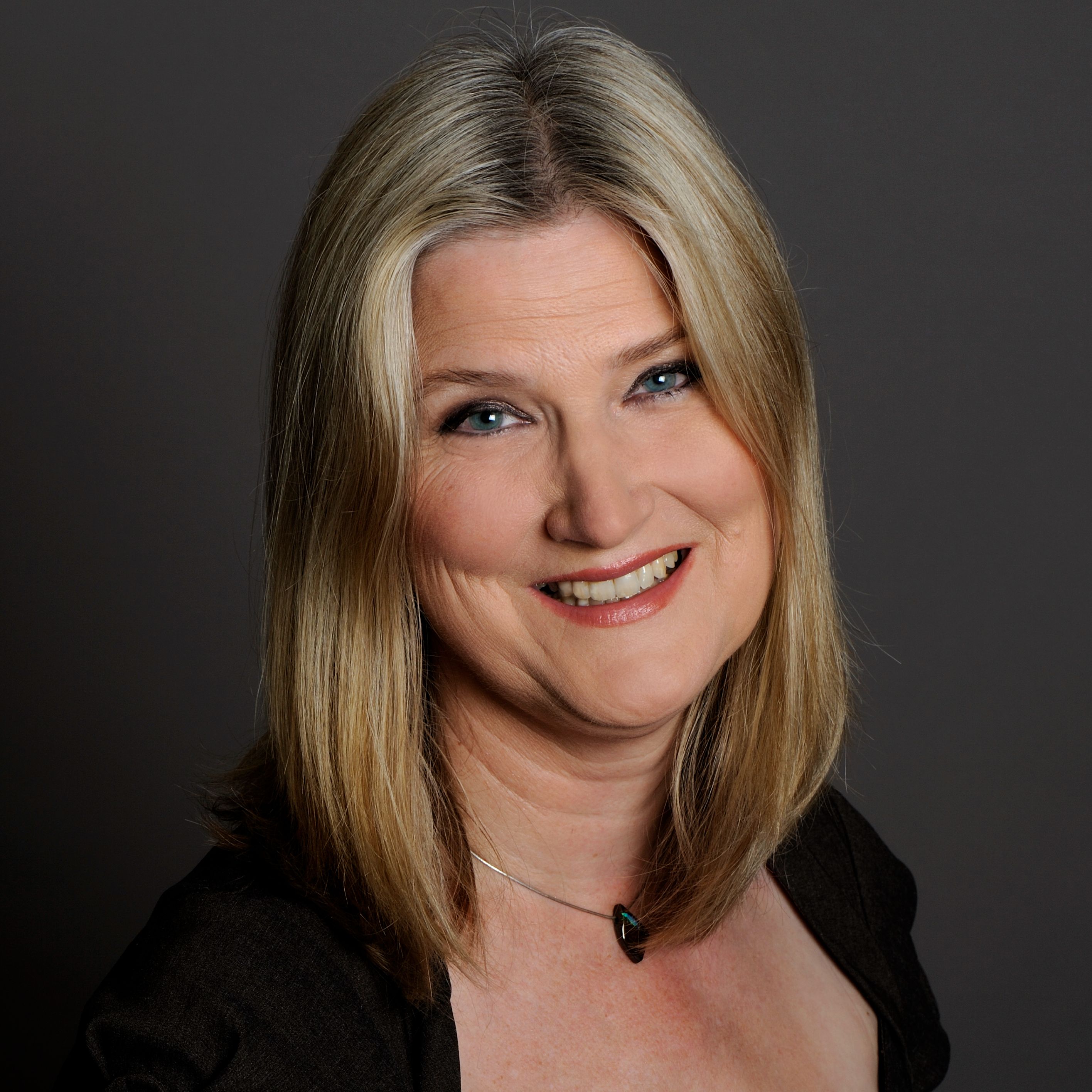 Carolyn Childs