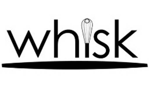Whisk pop-up restaurant