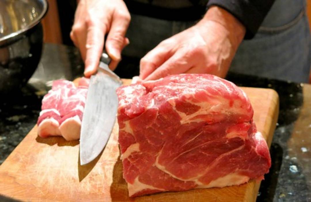 Australia’s meat trade booms